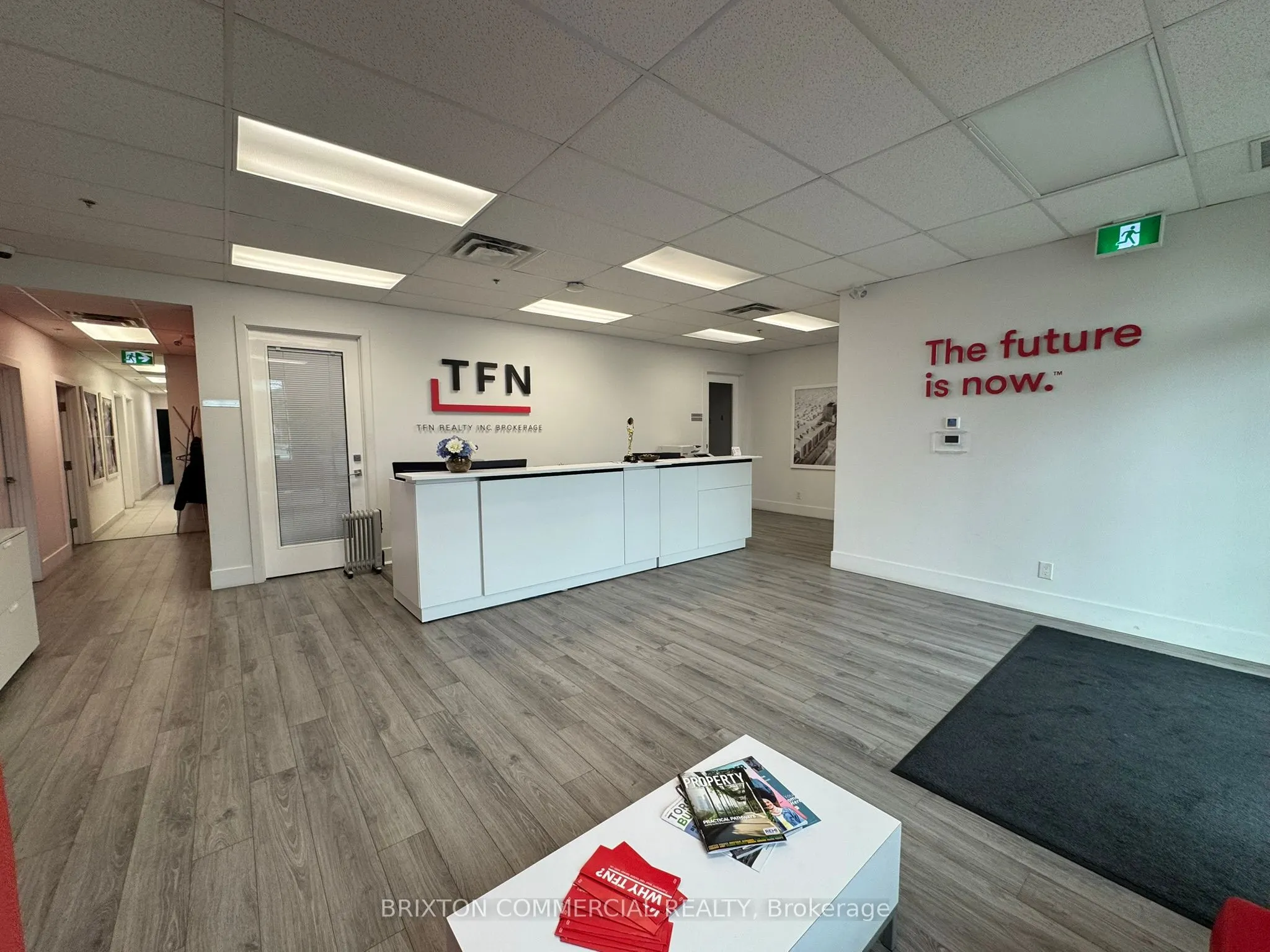 71 Villarboit Crescent, #1&2