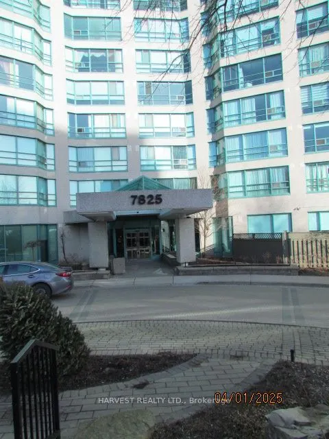 7825 Bayview Avenue, #703