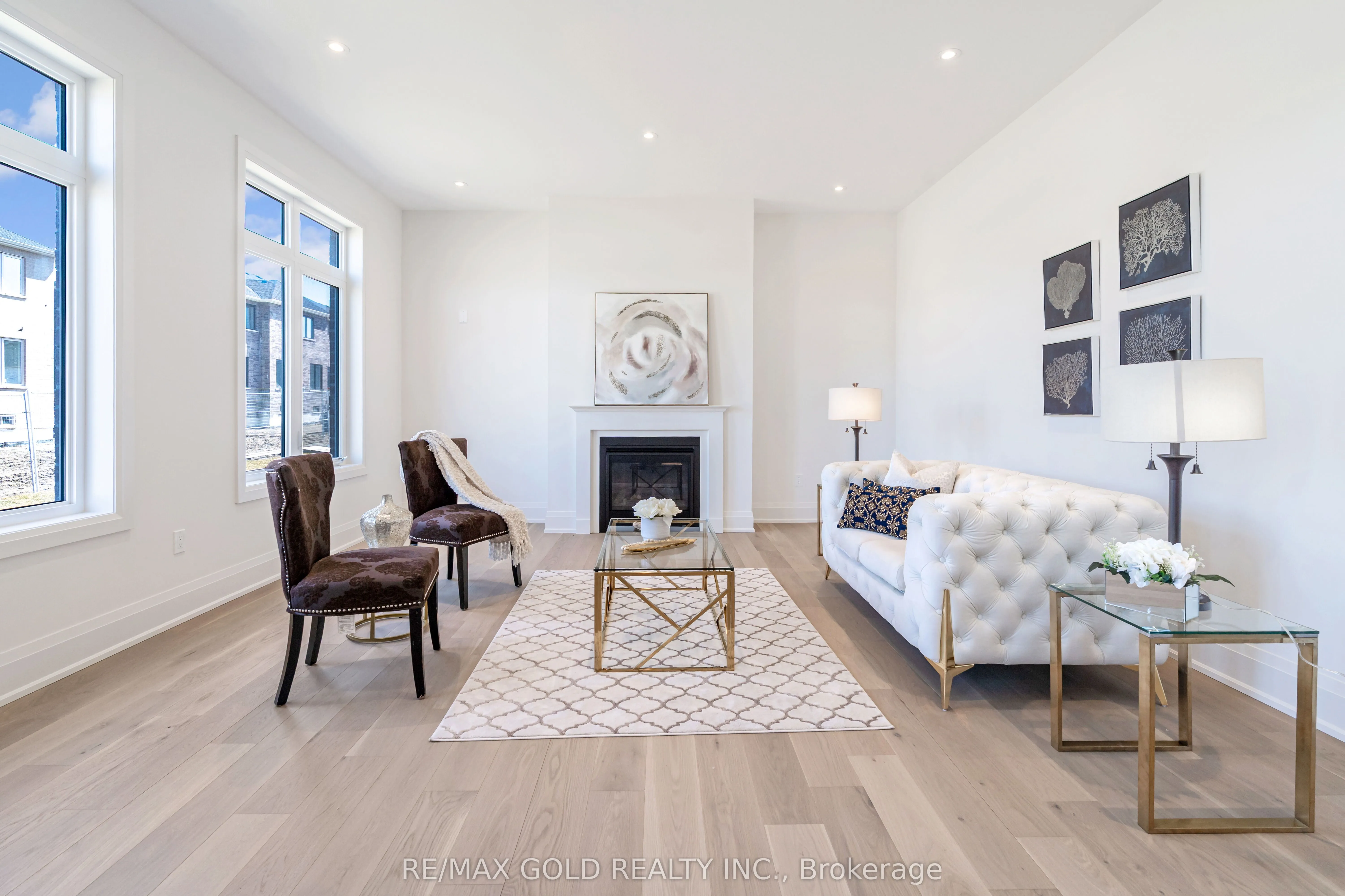 8 Twinleaf Crescent
