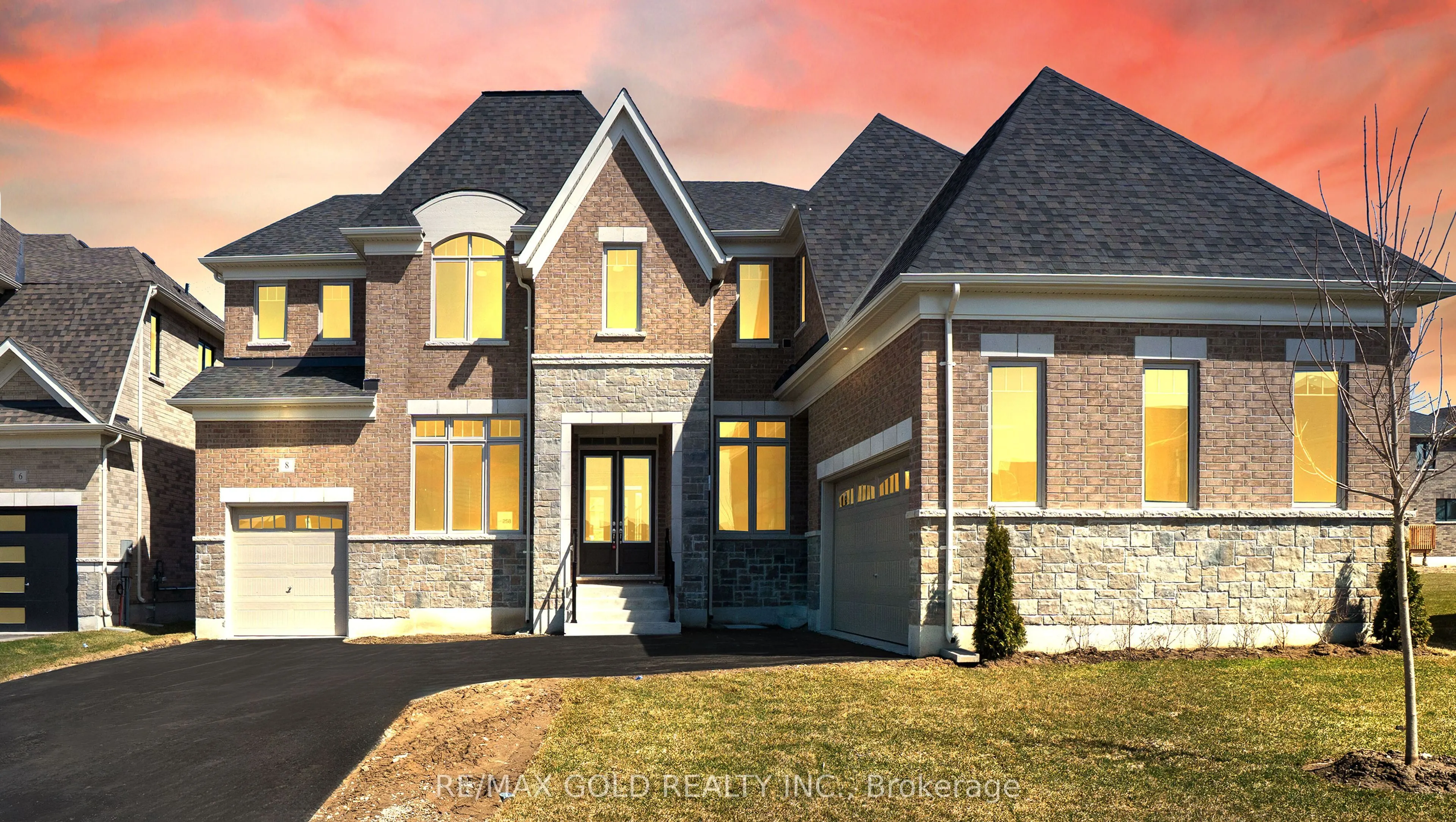 8 Twinleaf Crescent