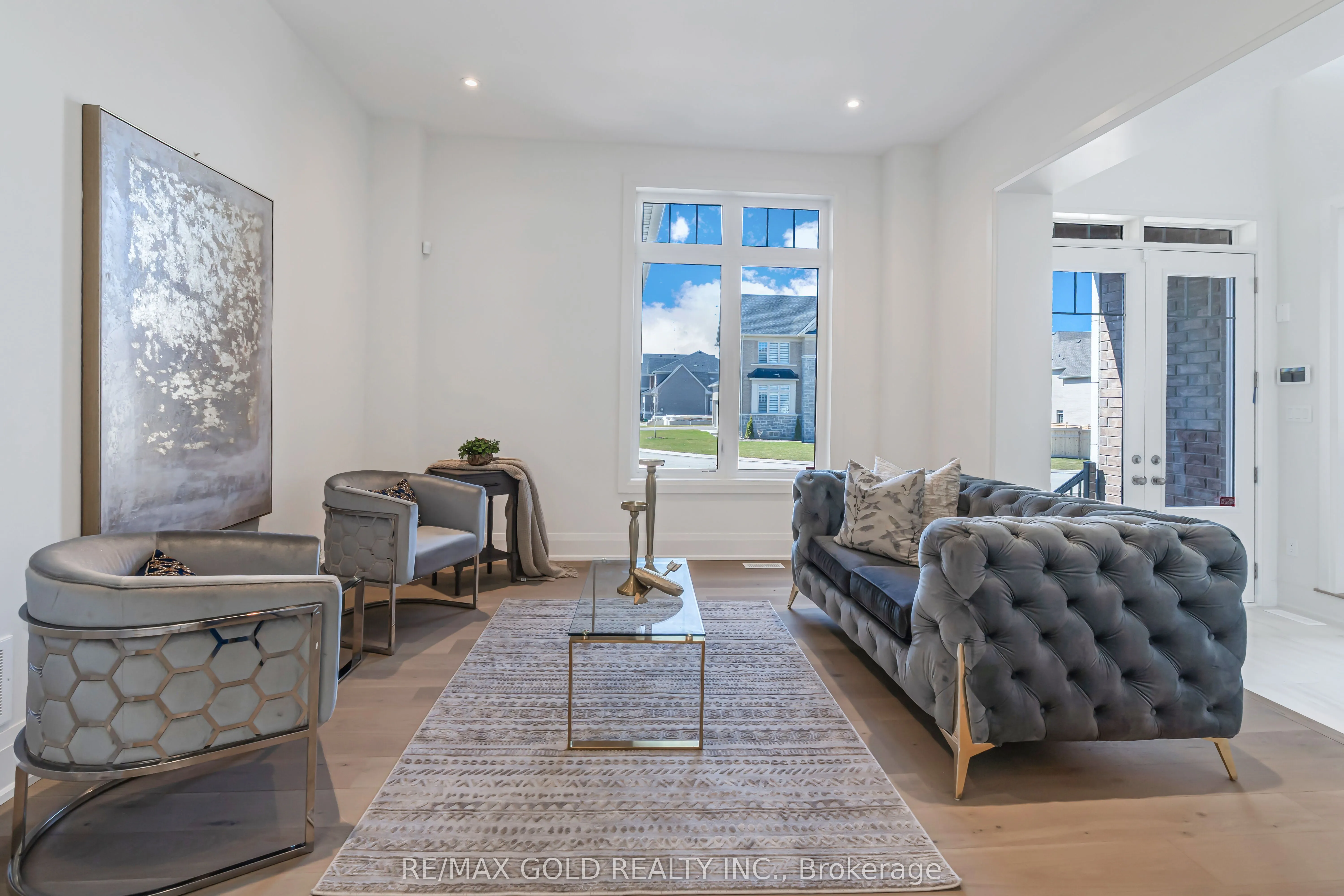 8 Twinleaf Crescent