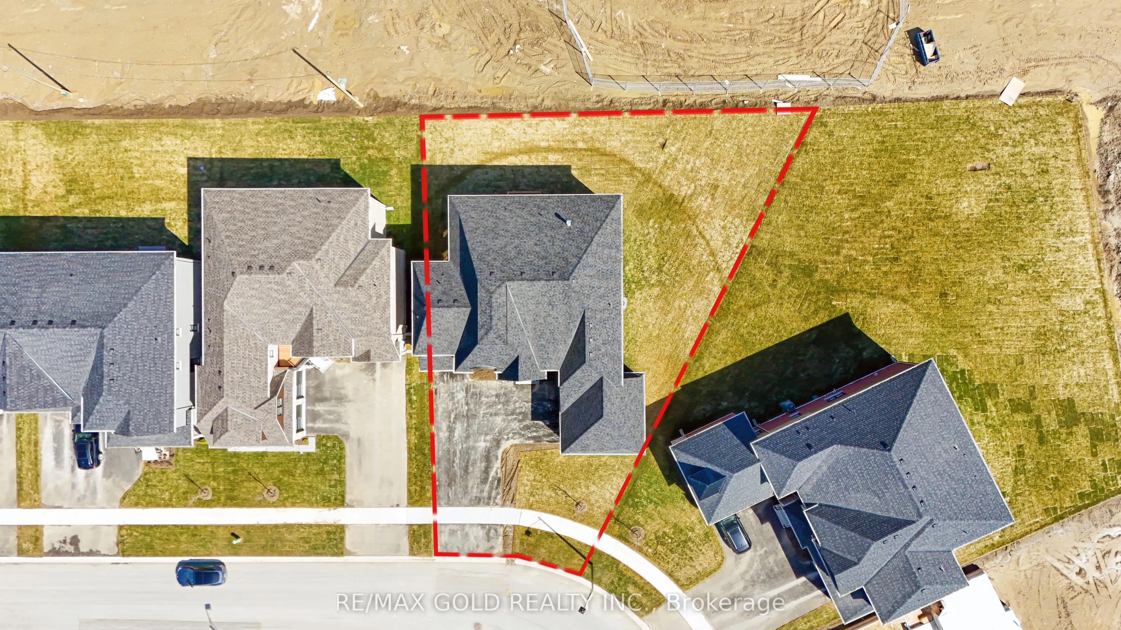8 Twinleaf Crescent