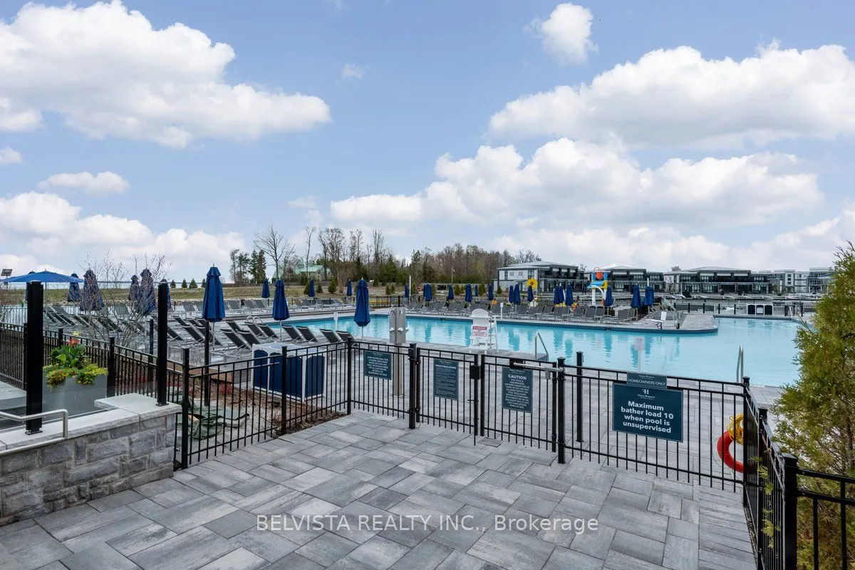 301 Sea Ray Avenue, #C315