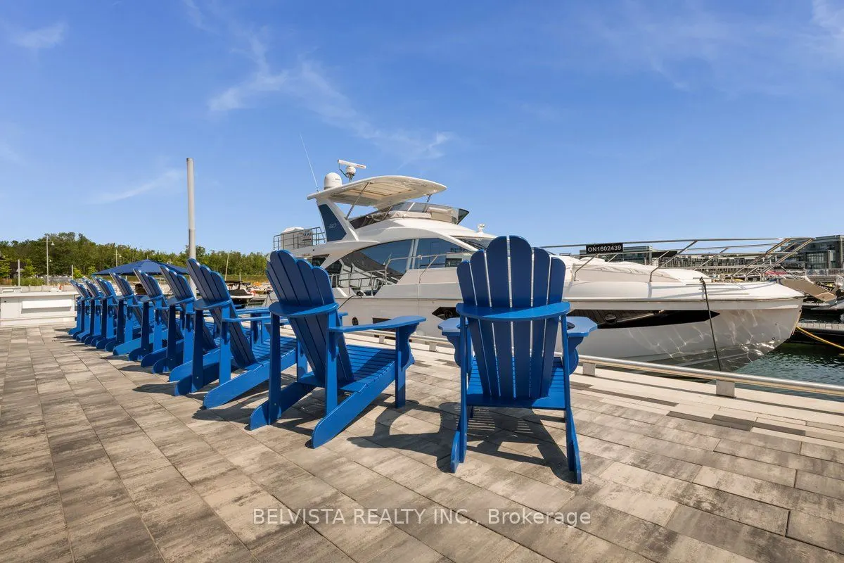 301 Sea Ray Avenue, #C315