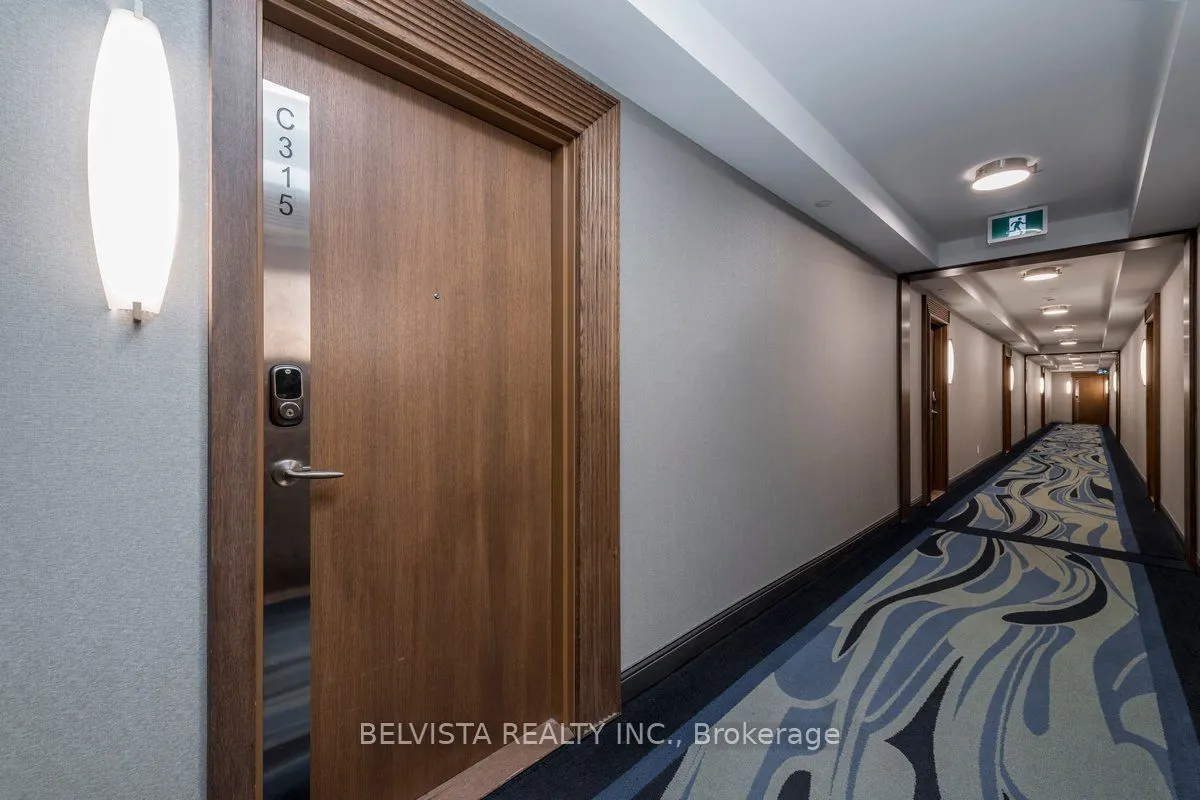 301 Sea Ray Avenue, #C315