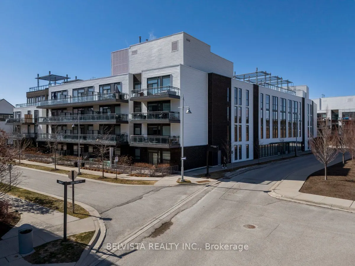 301 Sea Ray Avenue, #C315