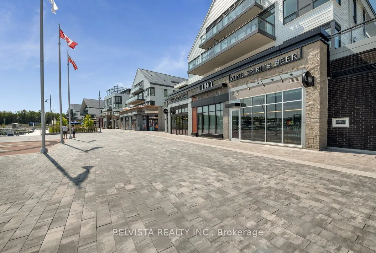 301 Sea Ray Avenue, #C315