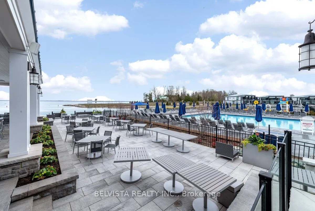 301 Sea Ray Avenue, #C315