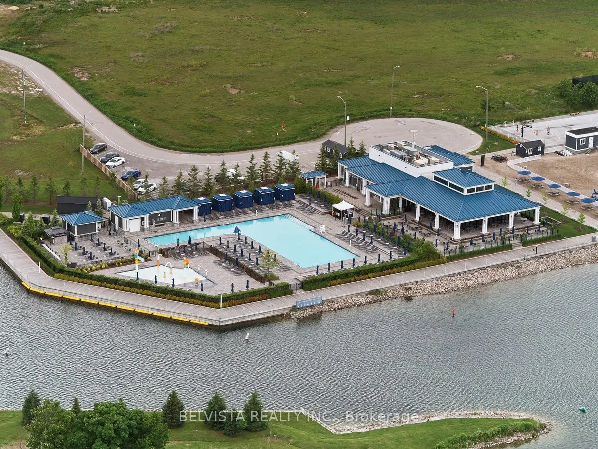 301 Sea Ray Avenue, #C315