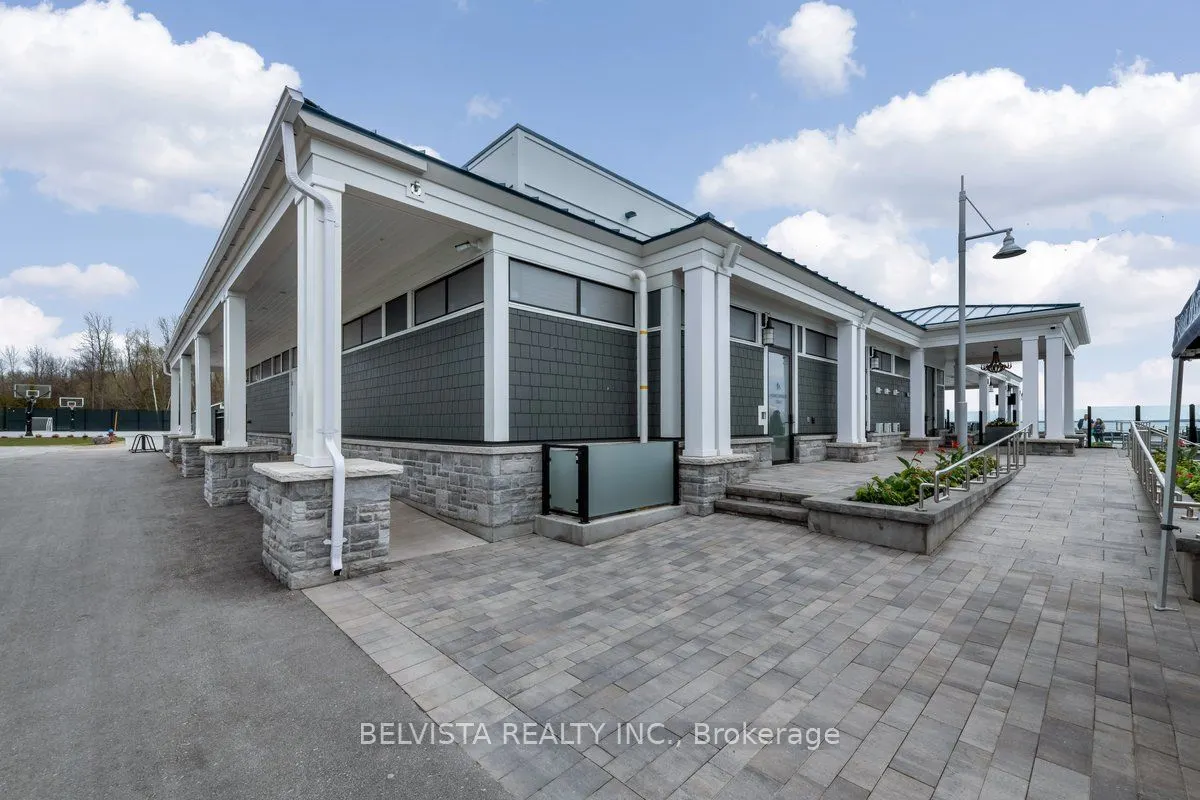 301 Sea Ray Avenue, #C315