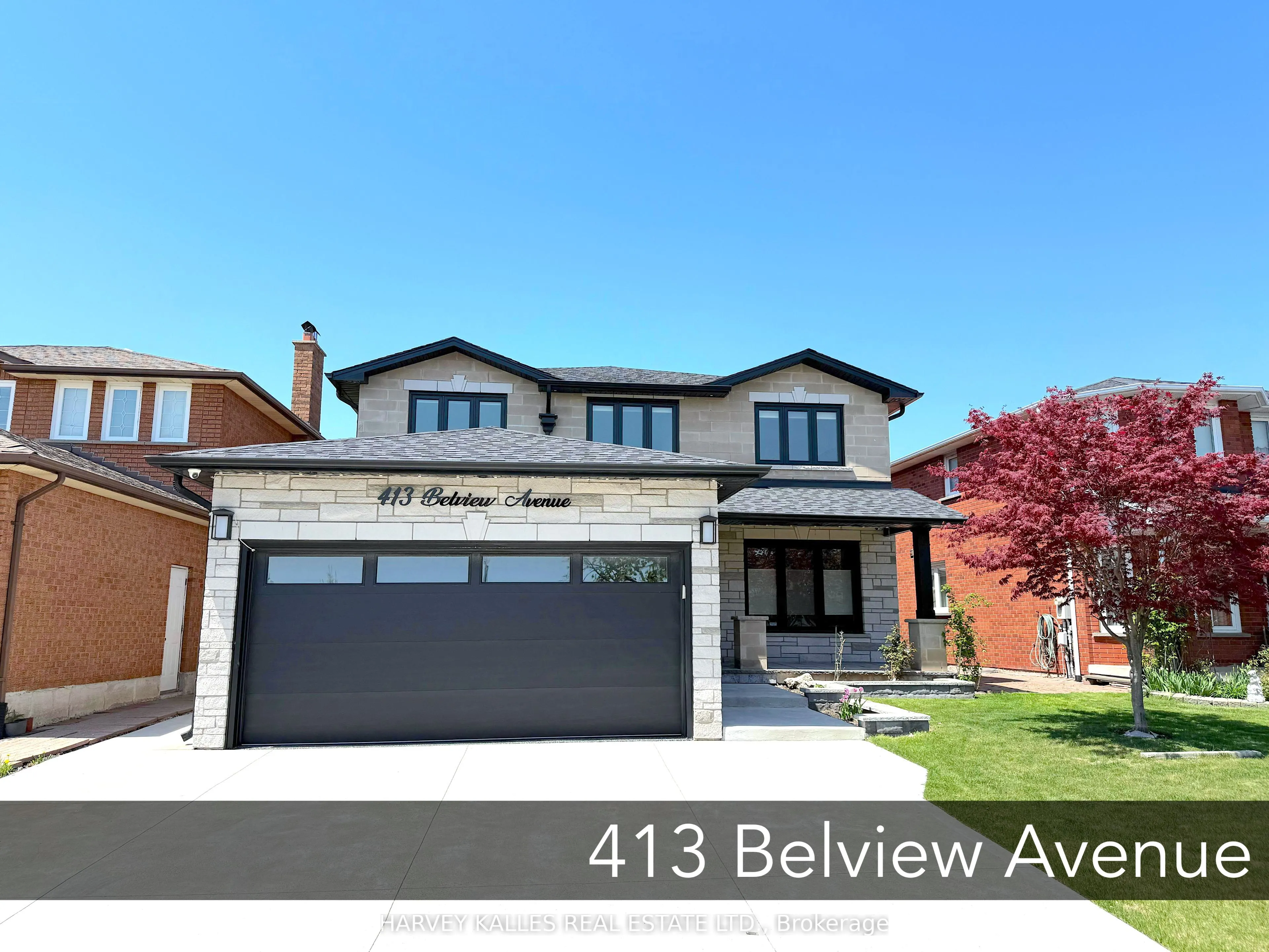 413 Belview Avenue