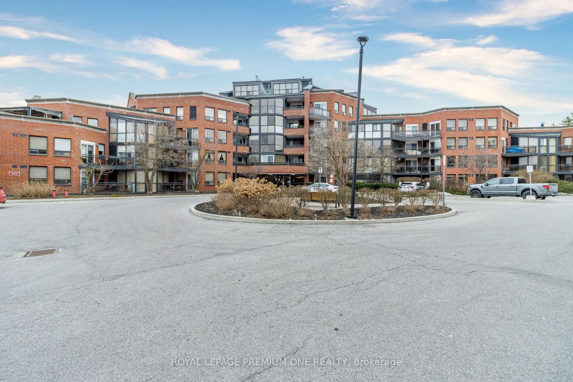 100 Arbors Lane, #207