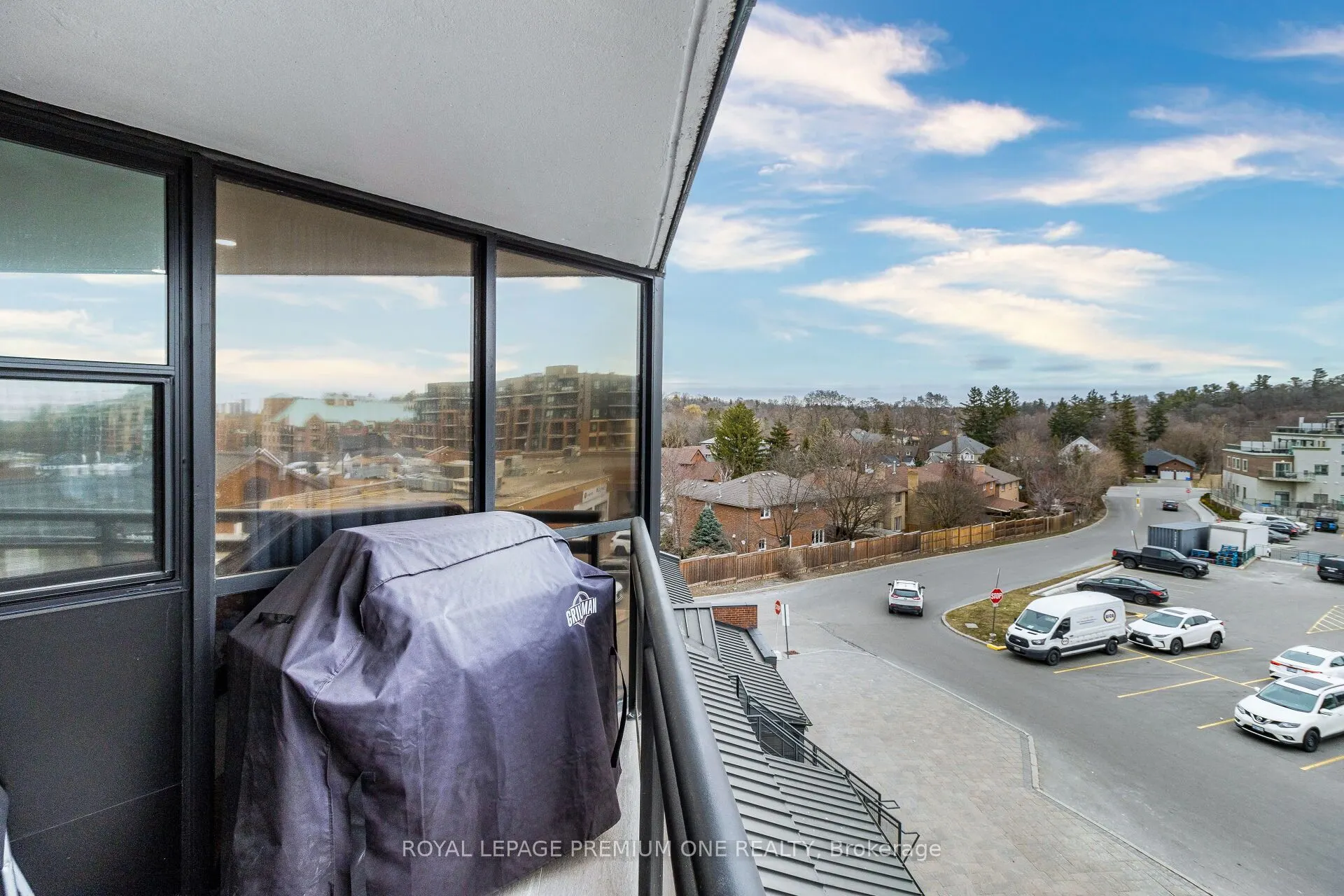 100 Arbors Lane, #207