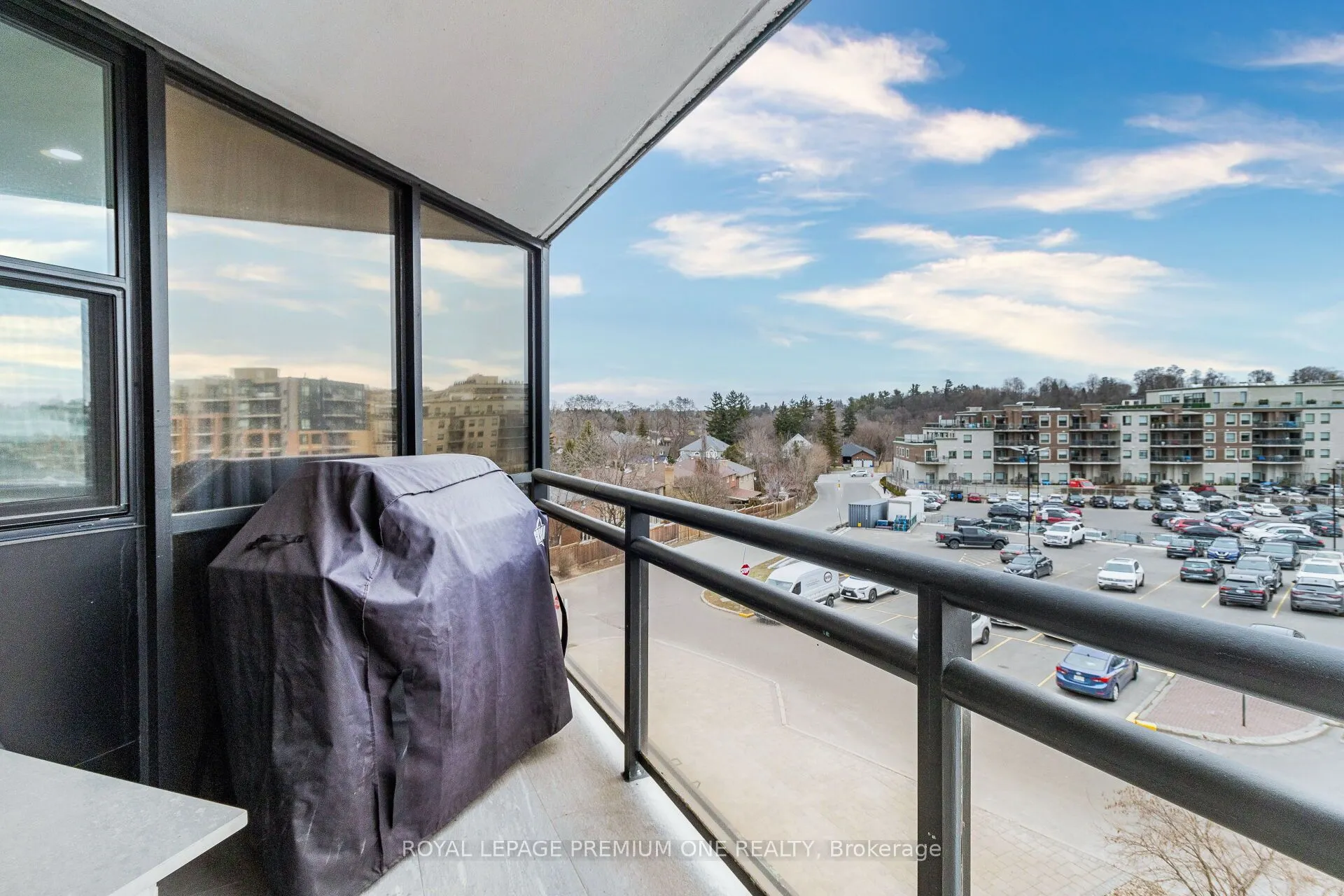 100 Arbors Lane, #207