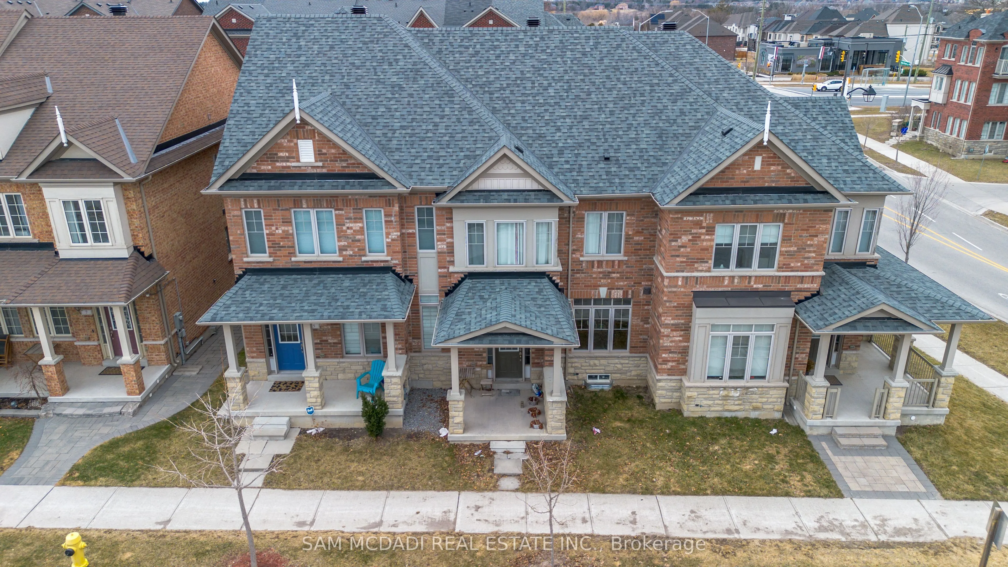3 Henry Bauer Avenue