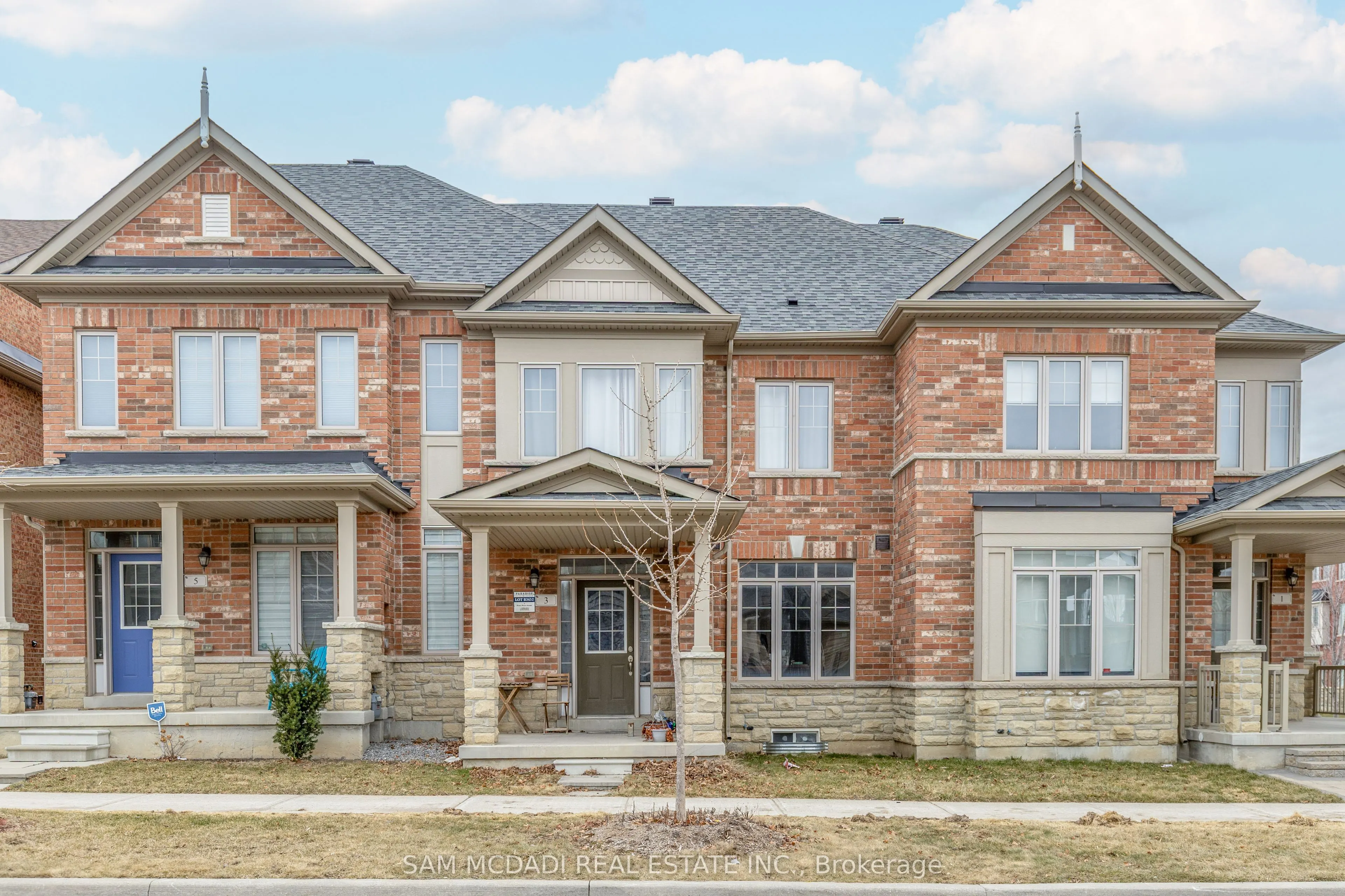 3 Henry Bauer Avenue