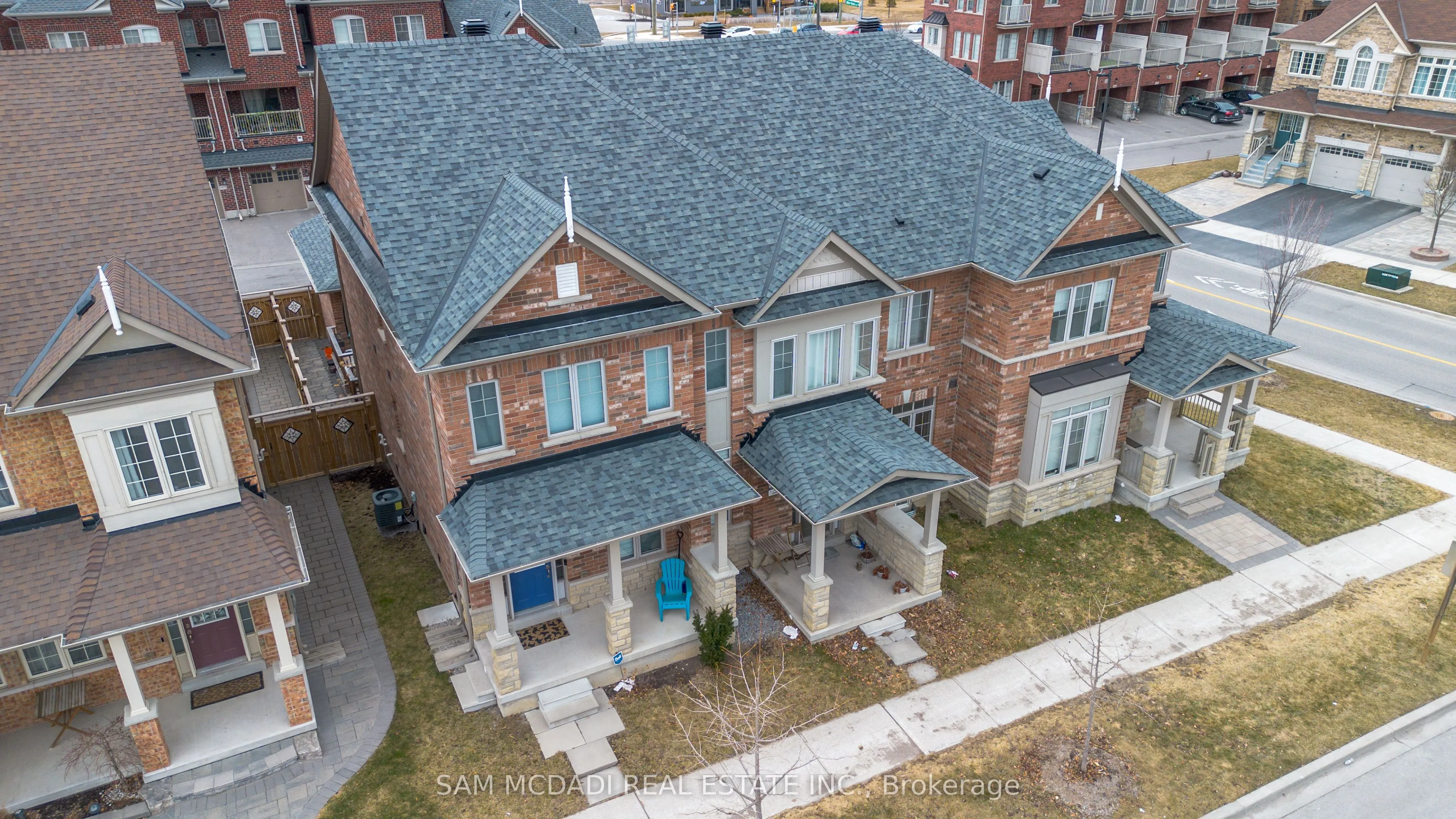 3 Henry Bauer Avenue