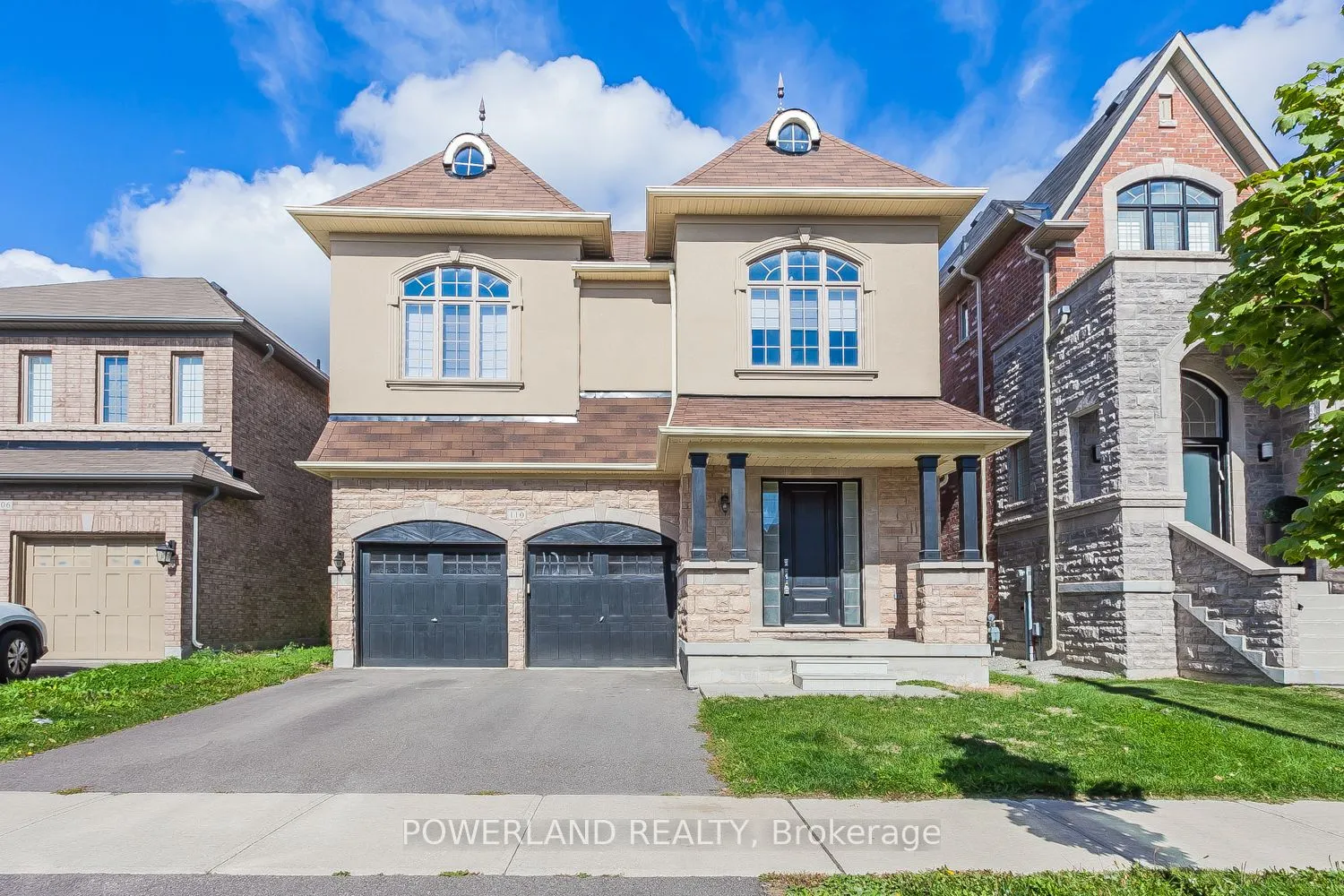 110 Rumsey Road