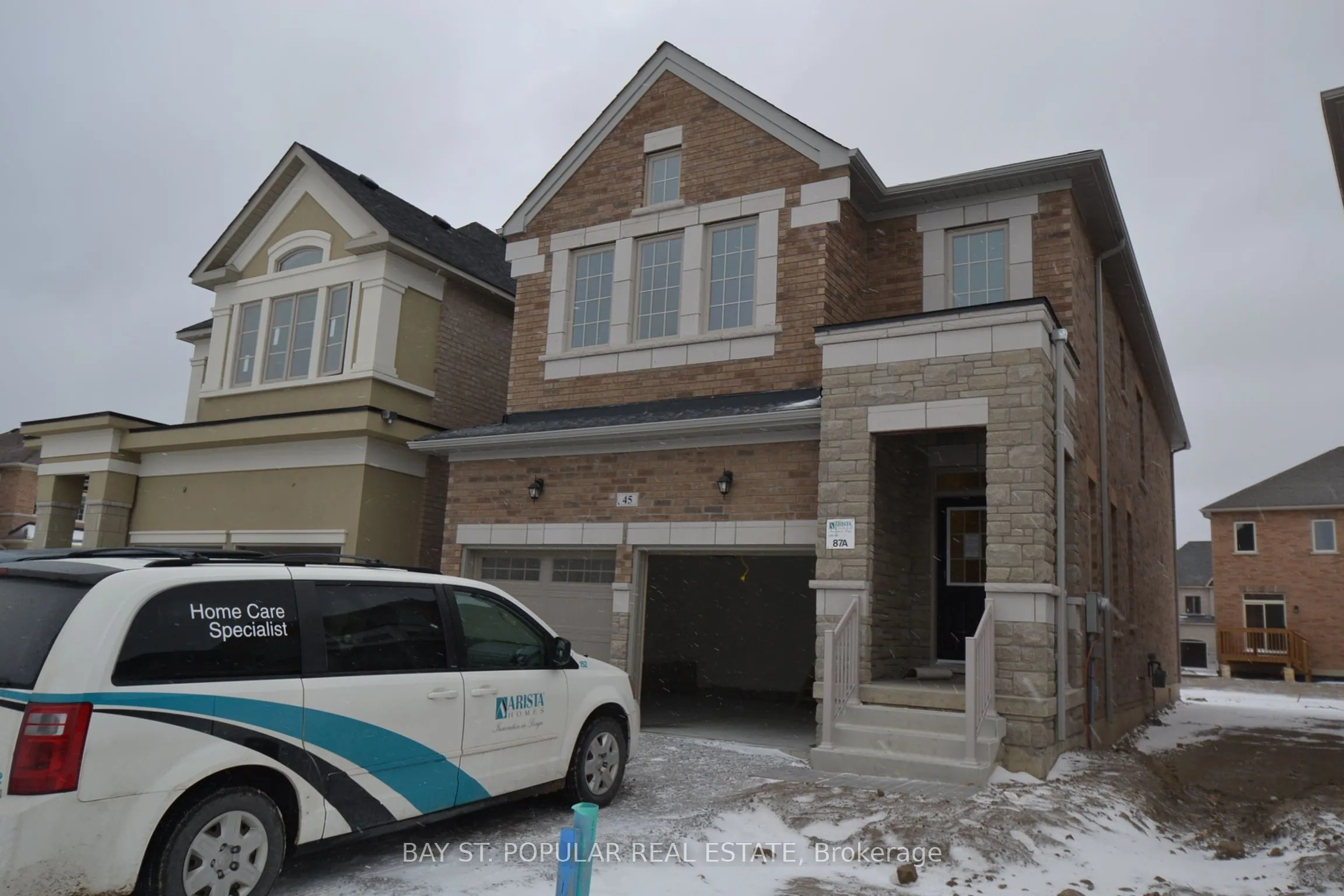 45 Constable Street