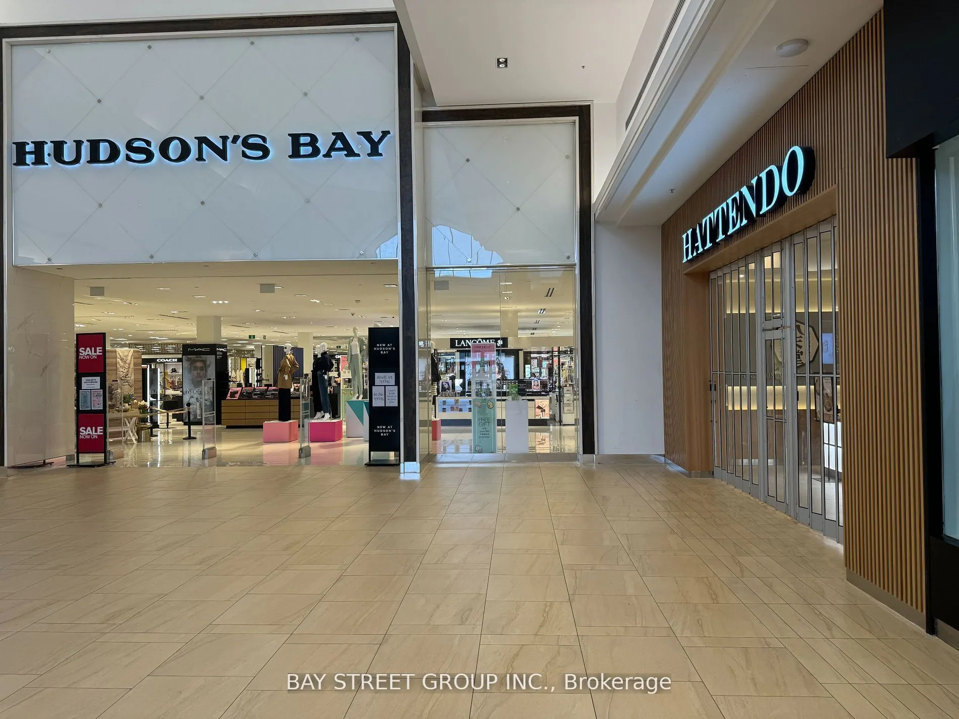 9350 Yonge Street, #E018