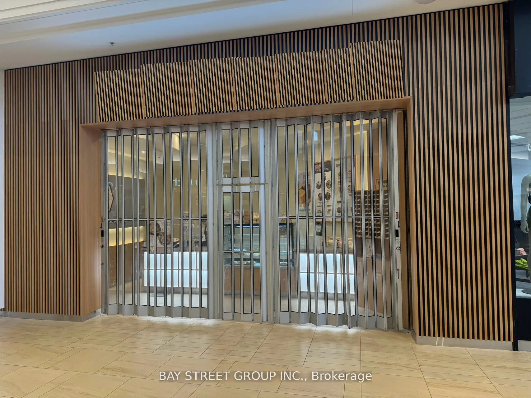 9350 Yonge Street, #E018