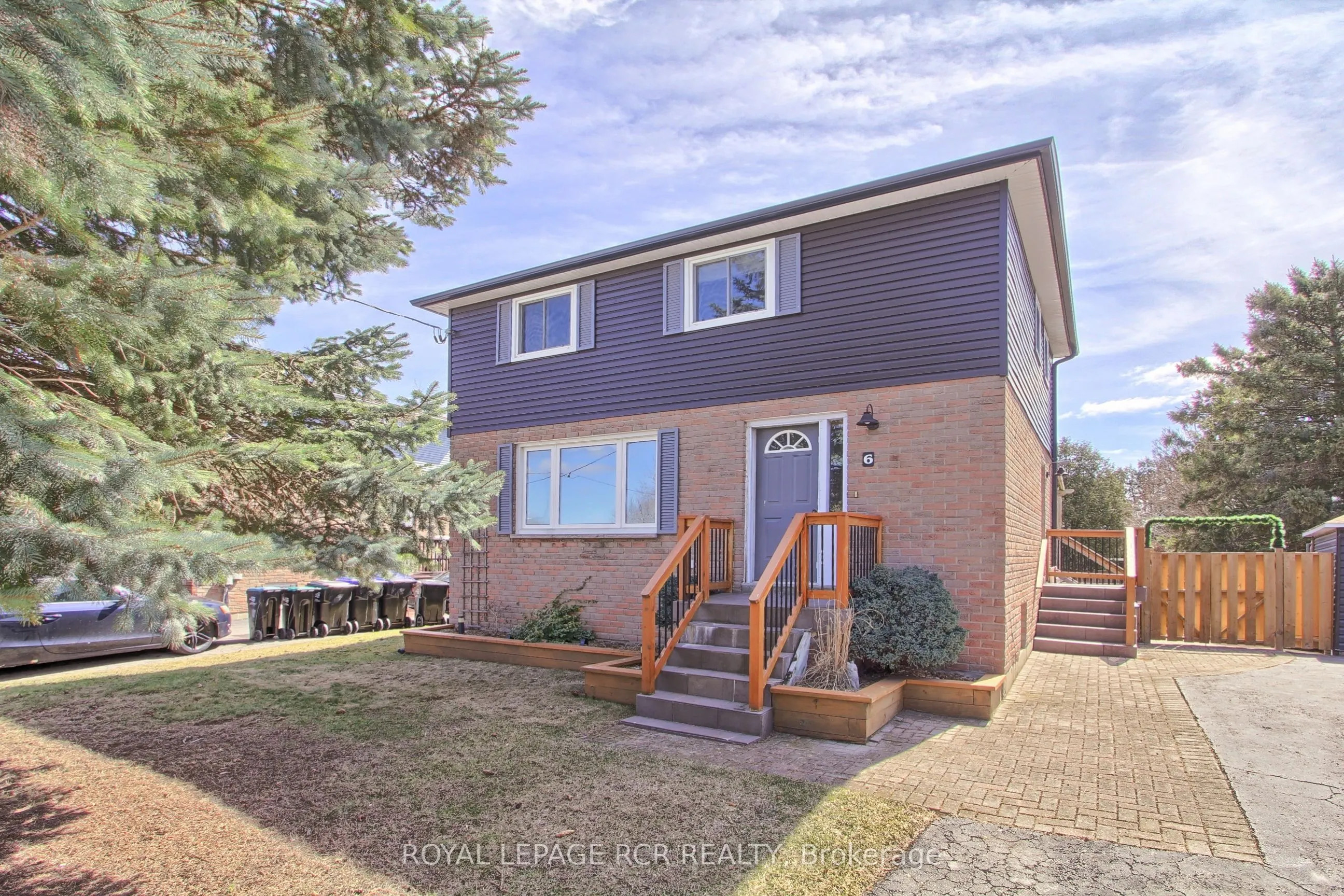 6 Buce Avenue