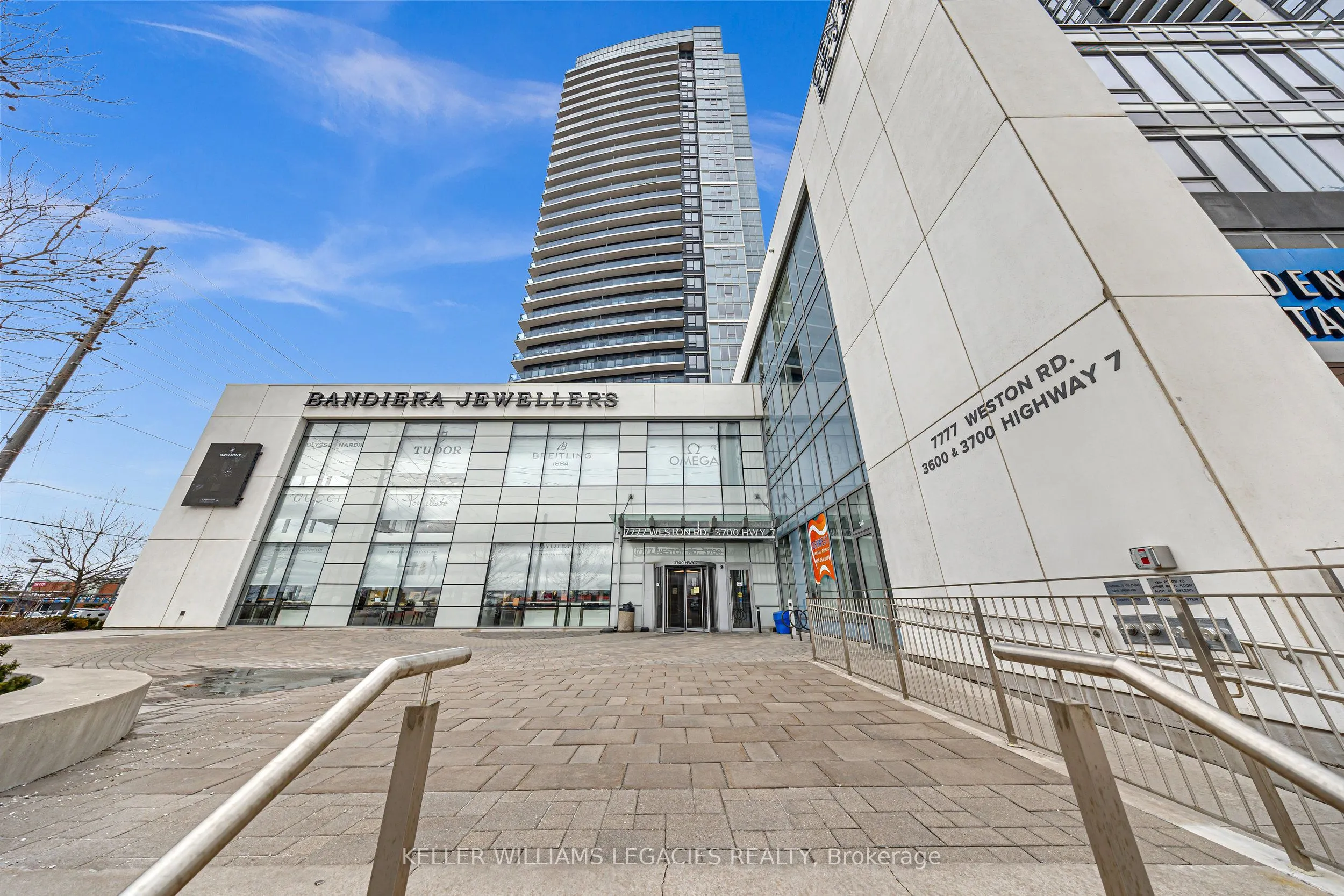 3700 Highway 7, #610