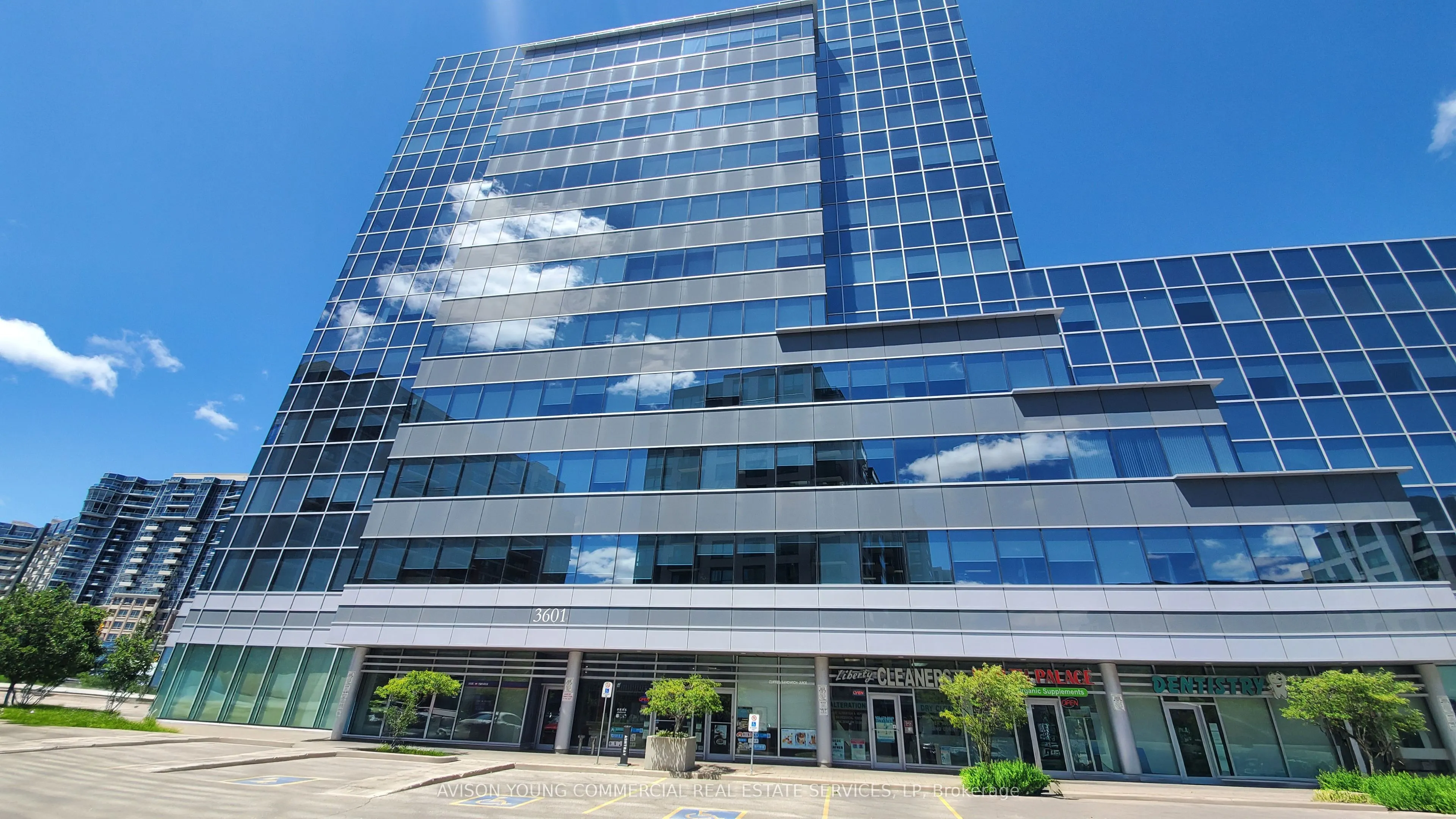 3601 Highway 7 E, #206-212