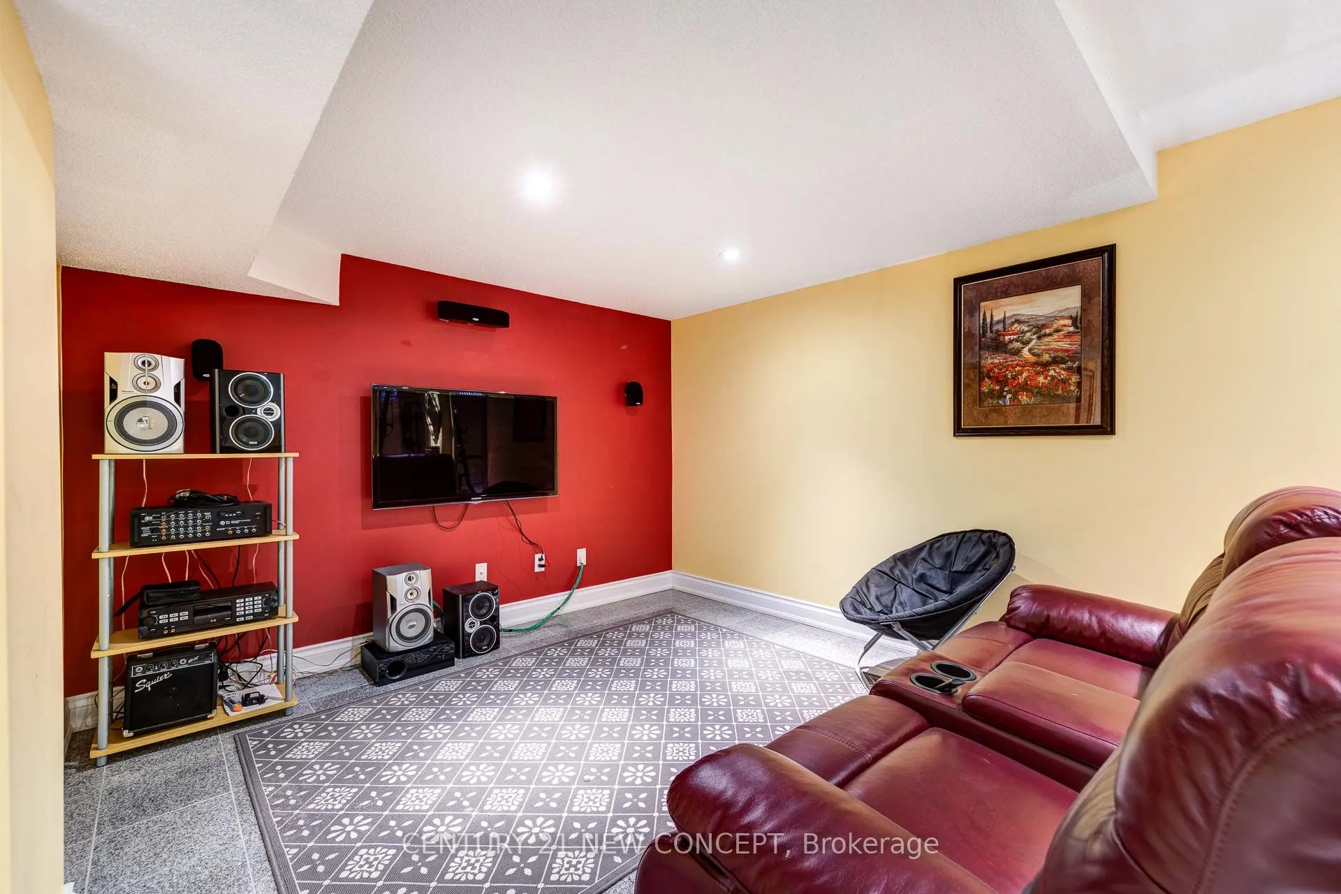 95 Loudon Crescent