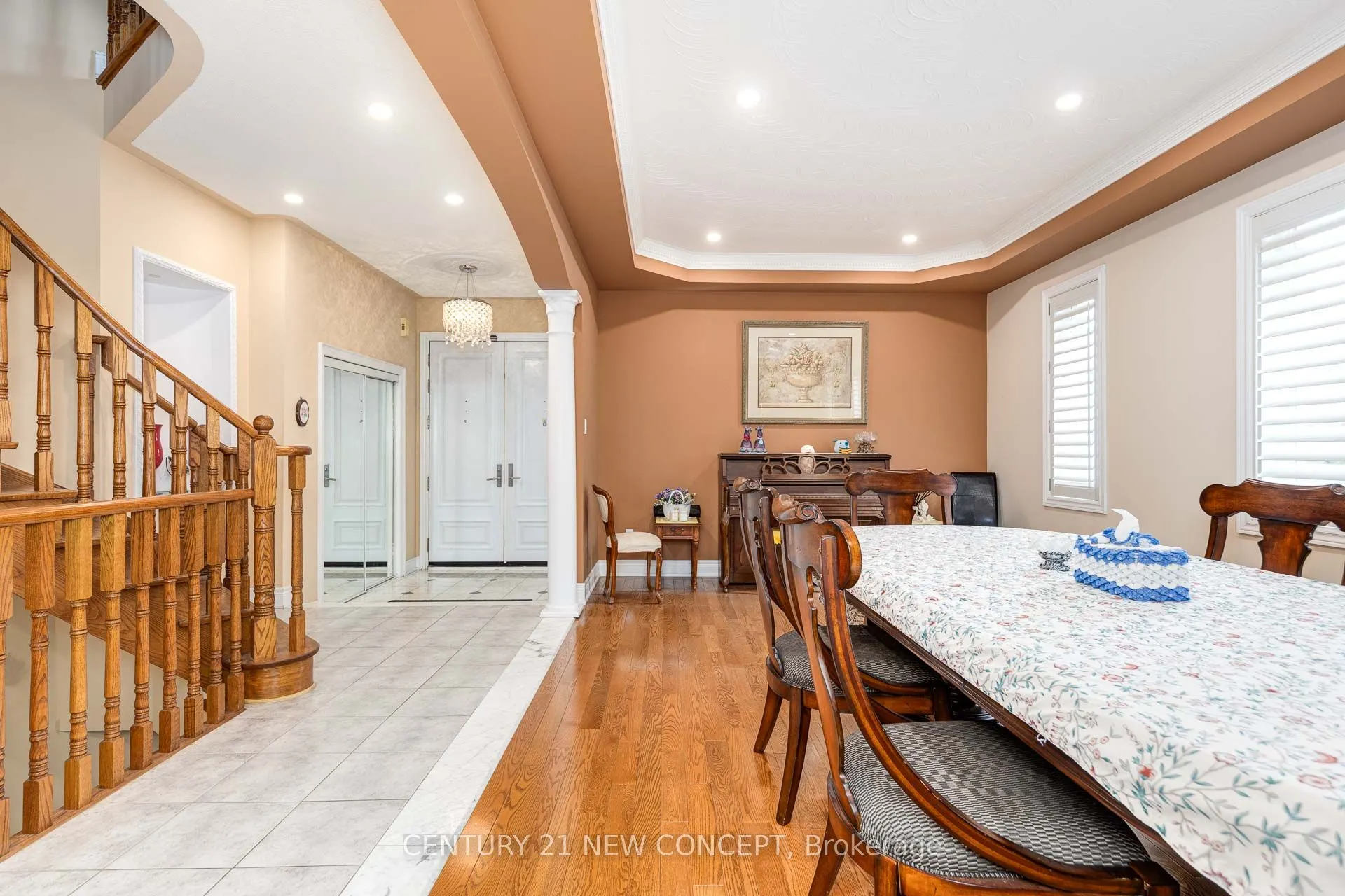 95 Loudon Crescent