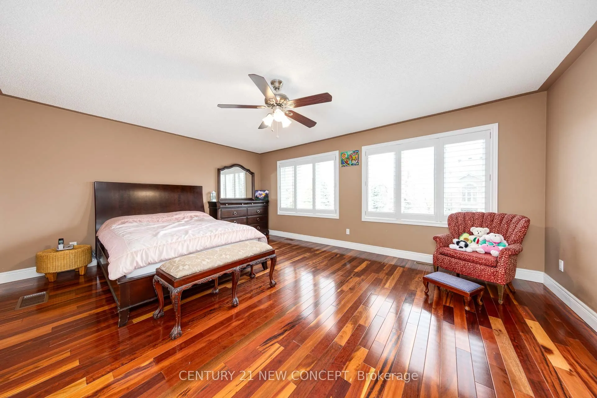 95 Loudon Crescent