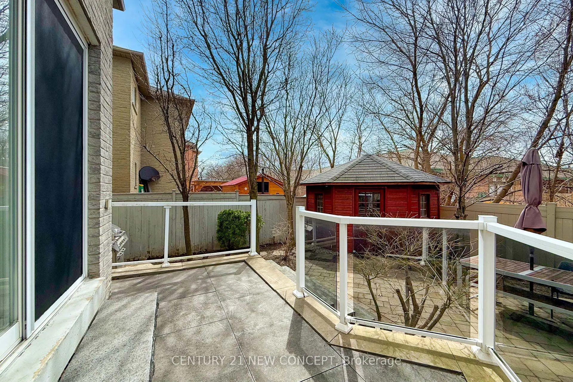 95 Loudon Crescent