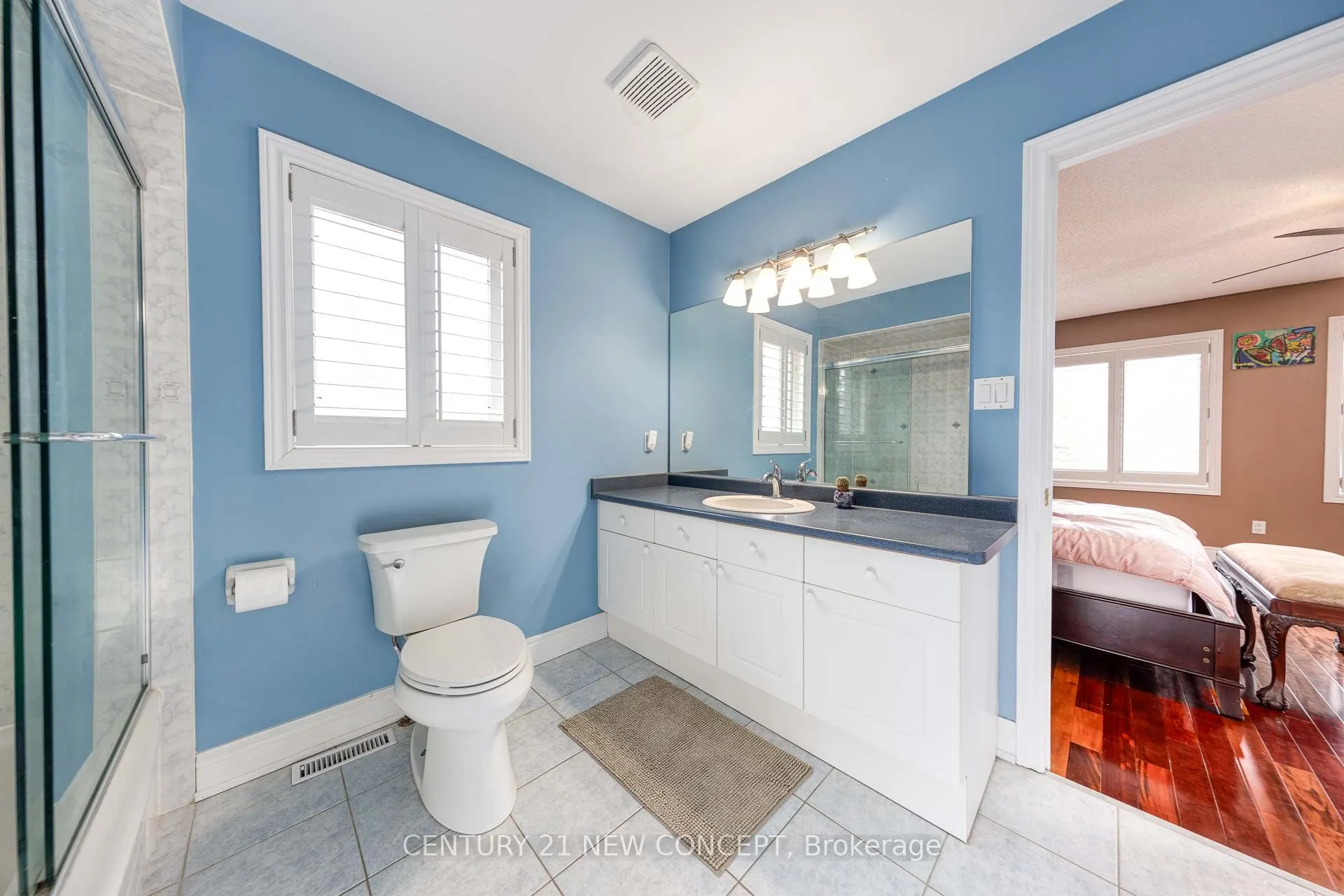95 Loudon Crescent
