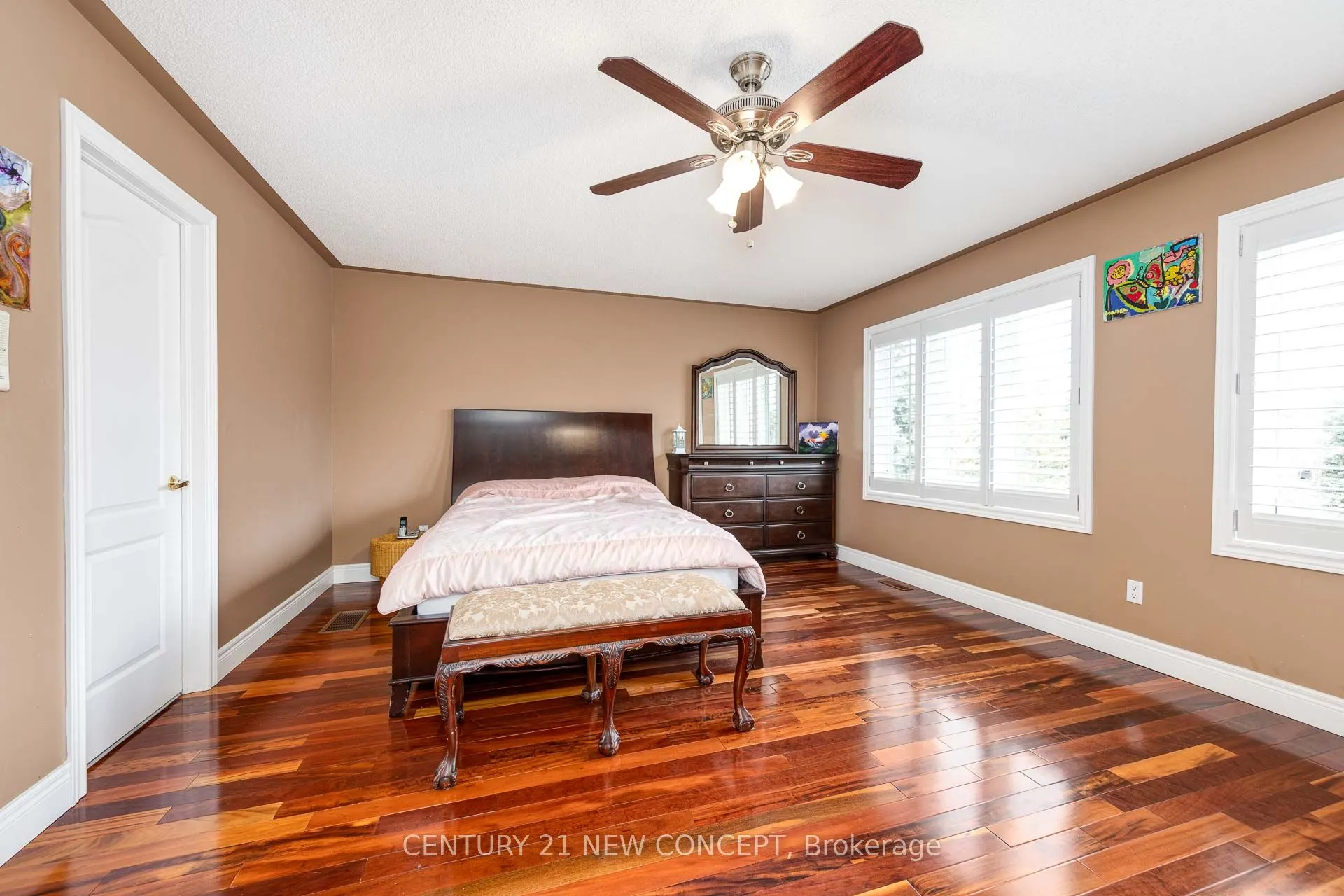 95 Loudon Crescent