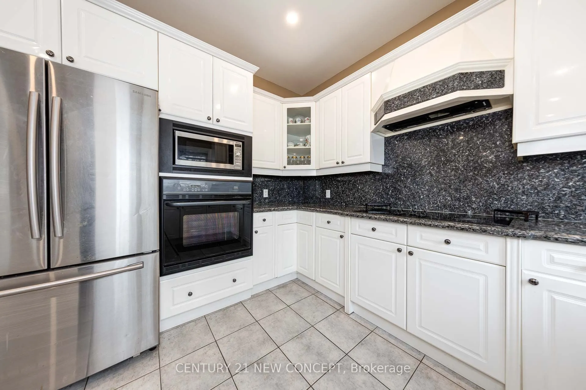 95 Loudon Crescent