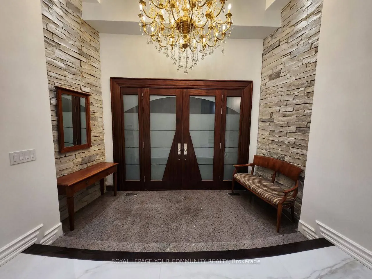 76 Silver Fox Place