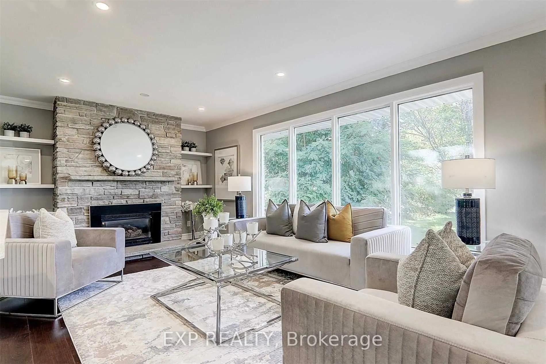88 Riverglen Drive