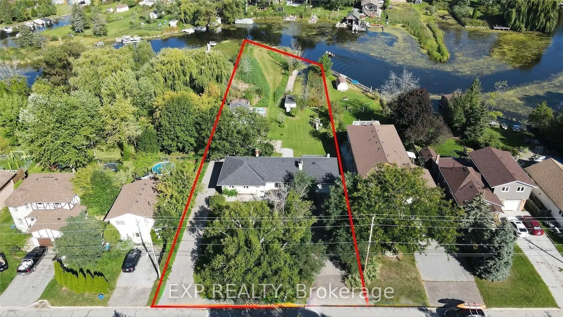 88 Riverglen Drive