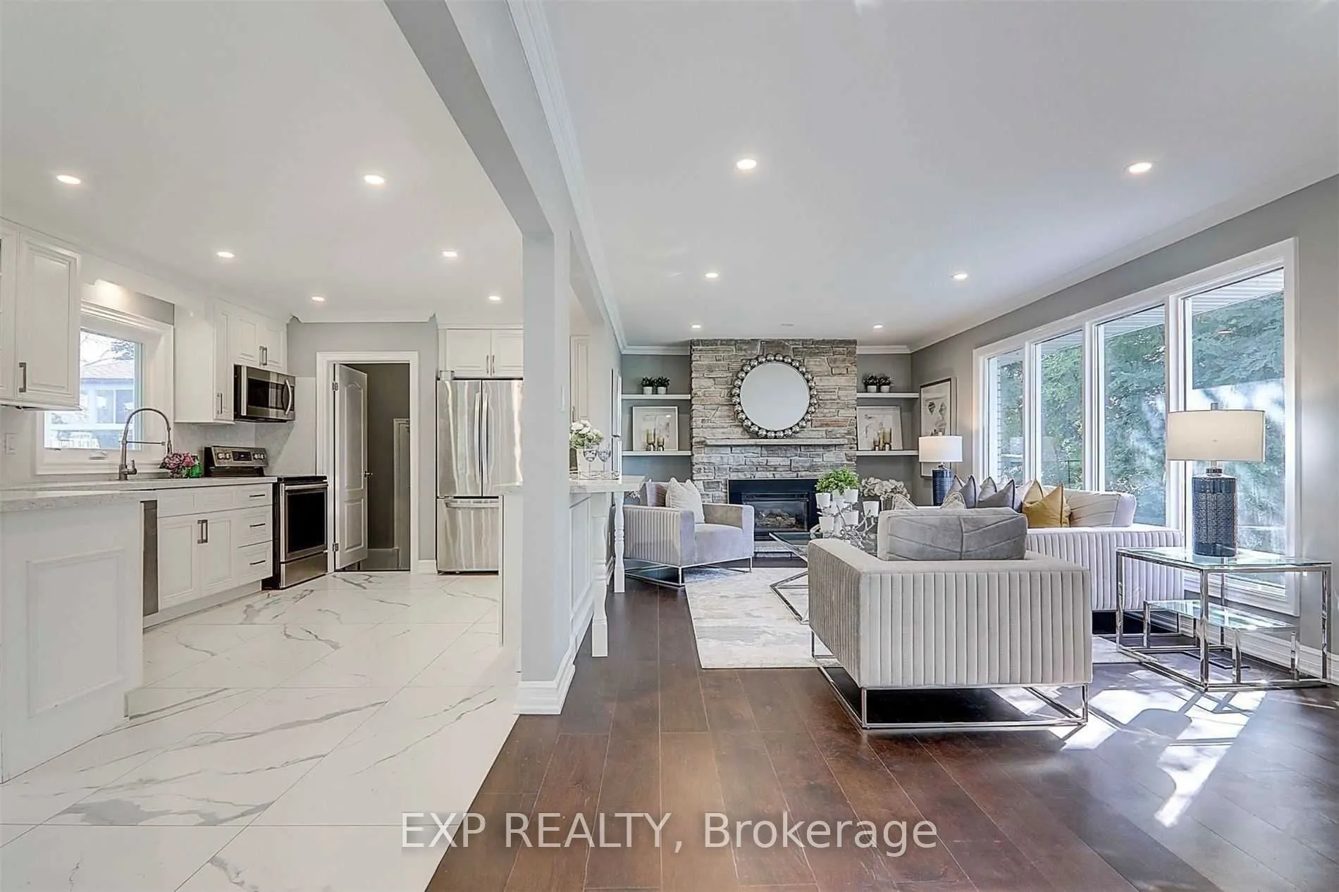 88 Riverglen Drive