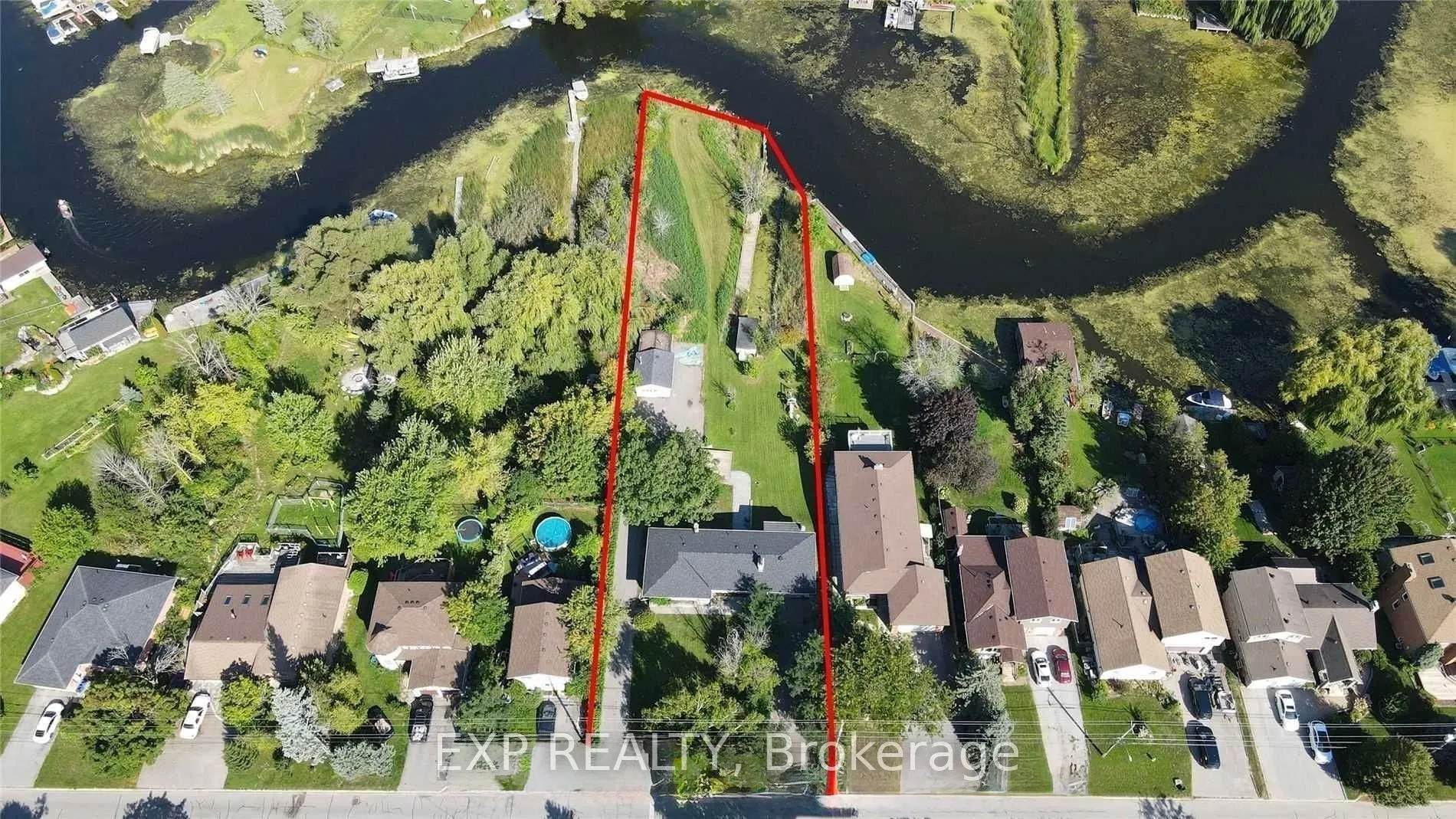 88 Riverglen Drive