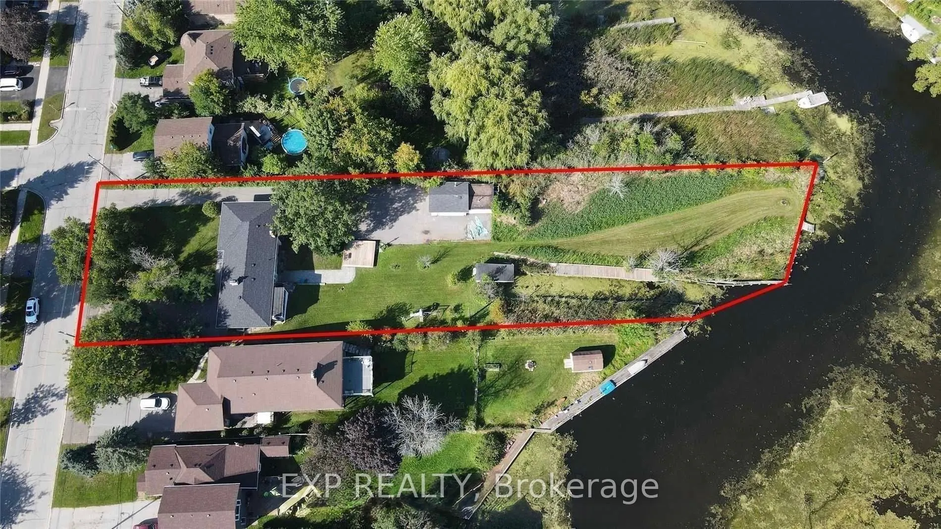 88 Riverglen Drive