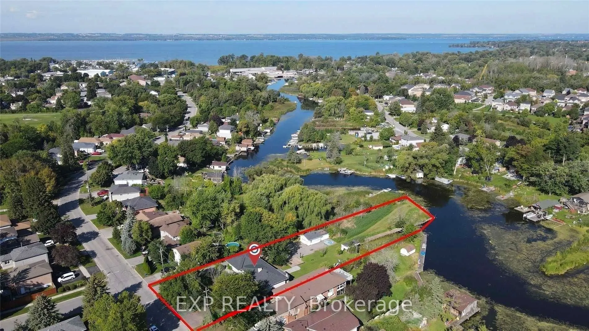 88 Riverglen Drive