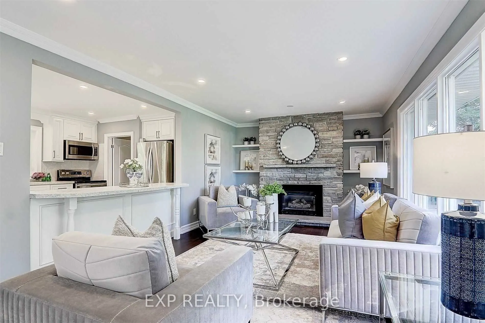 88 Riverglen Drive