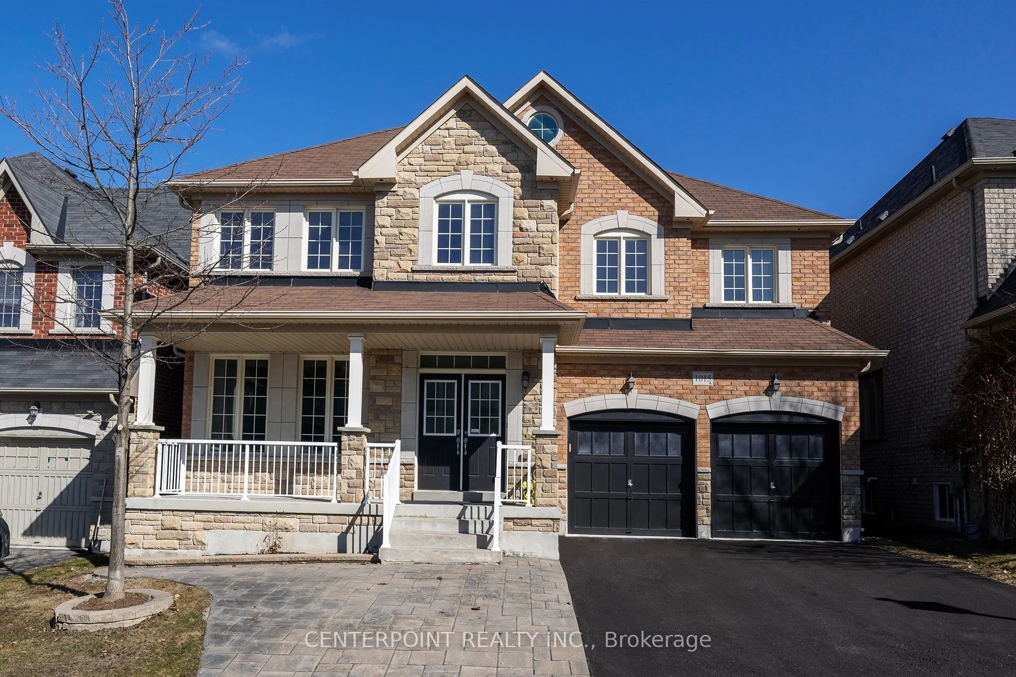 1015 Sherman Brock Circle