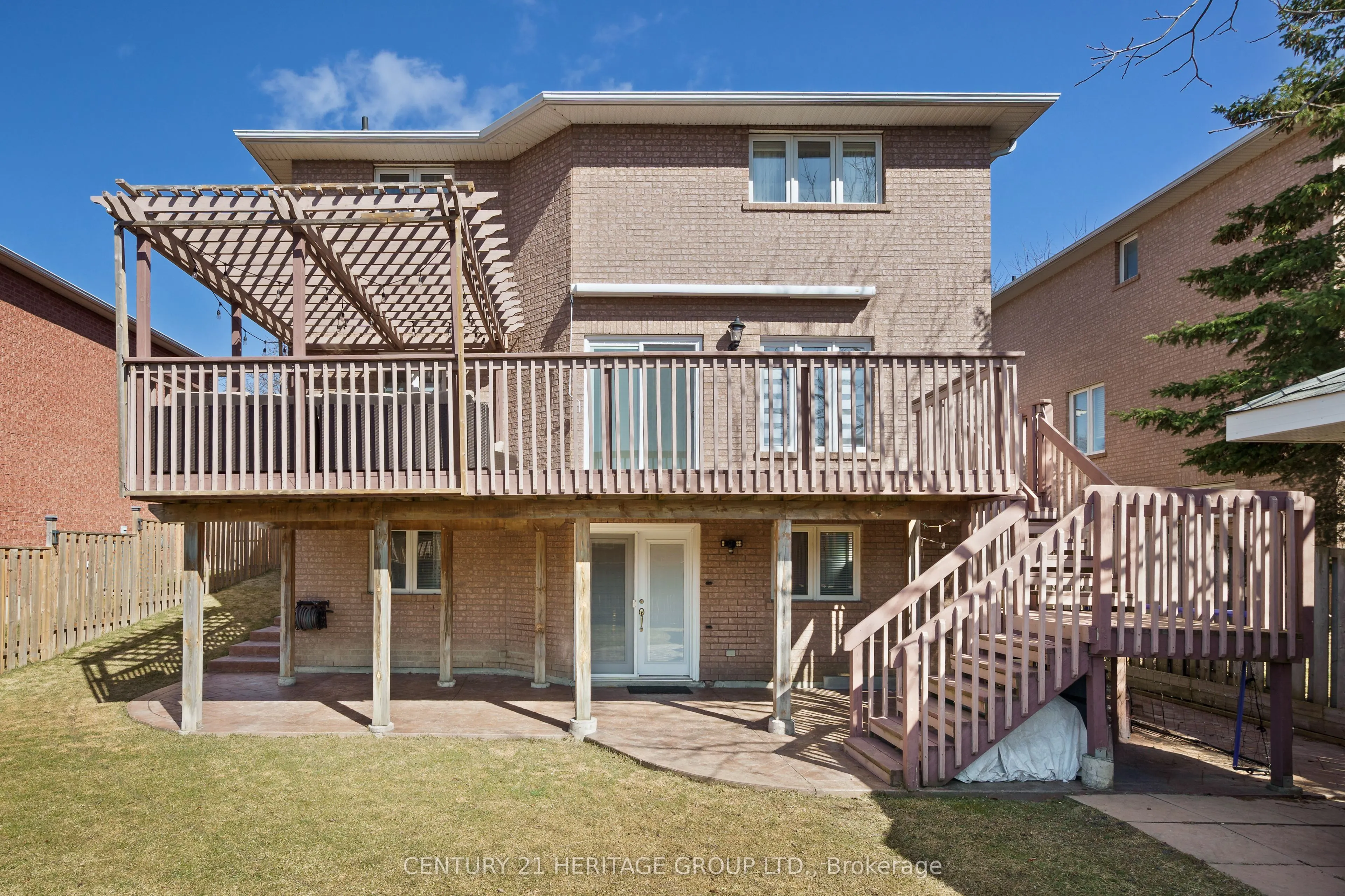 20 Fox Run Lane