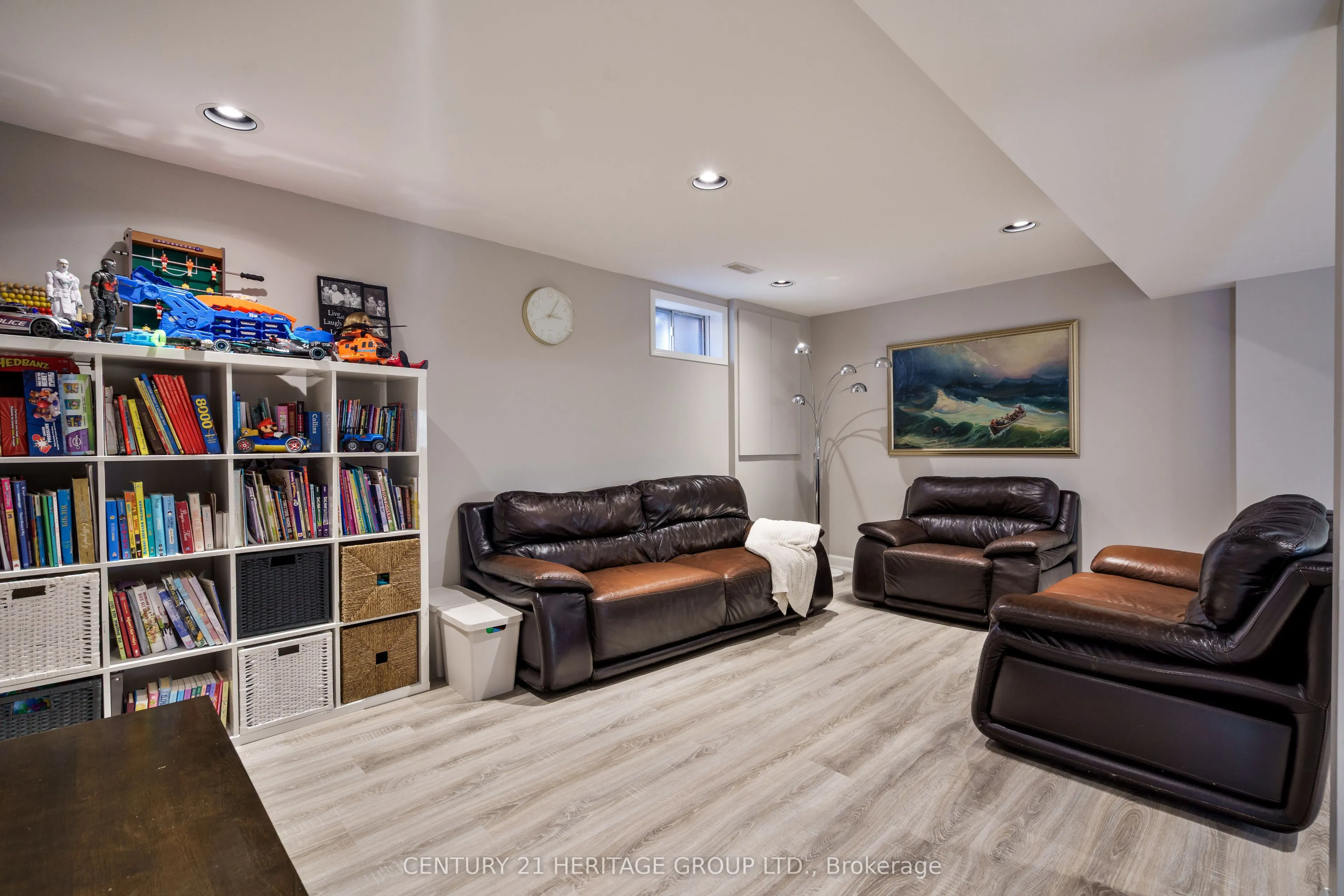 20 Fox Run Lane