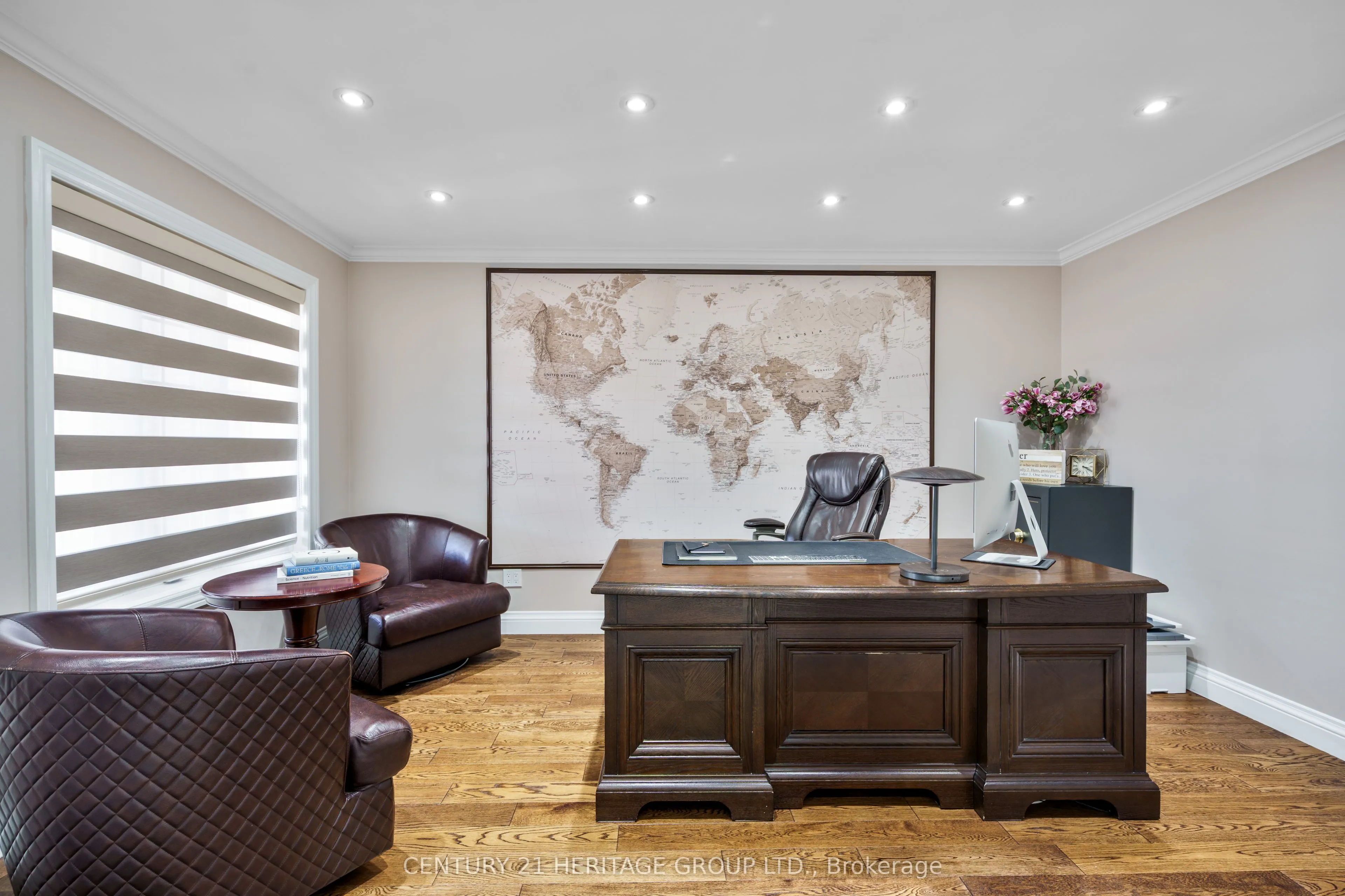 20 Fox Run Lane