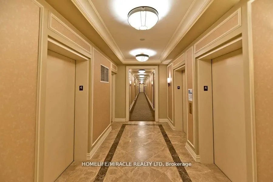 9235 Jane Street, #412