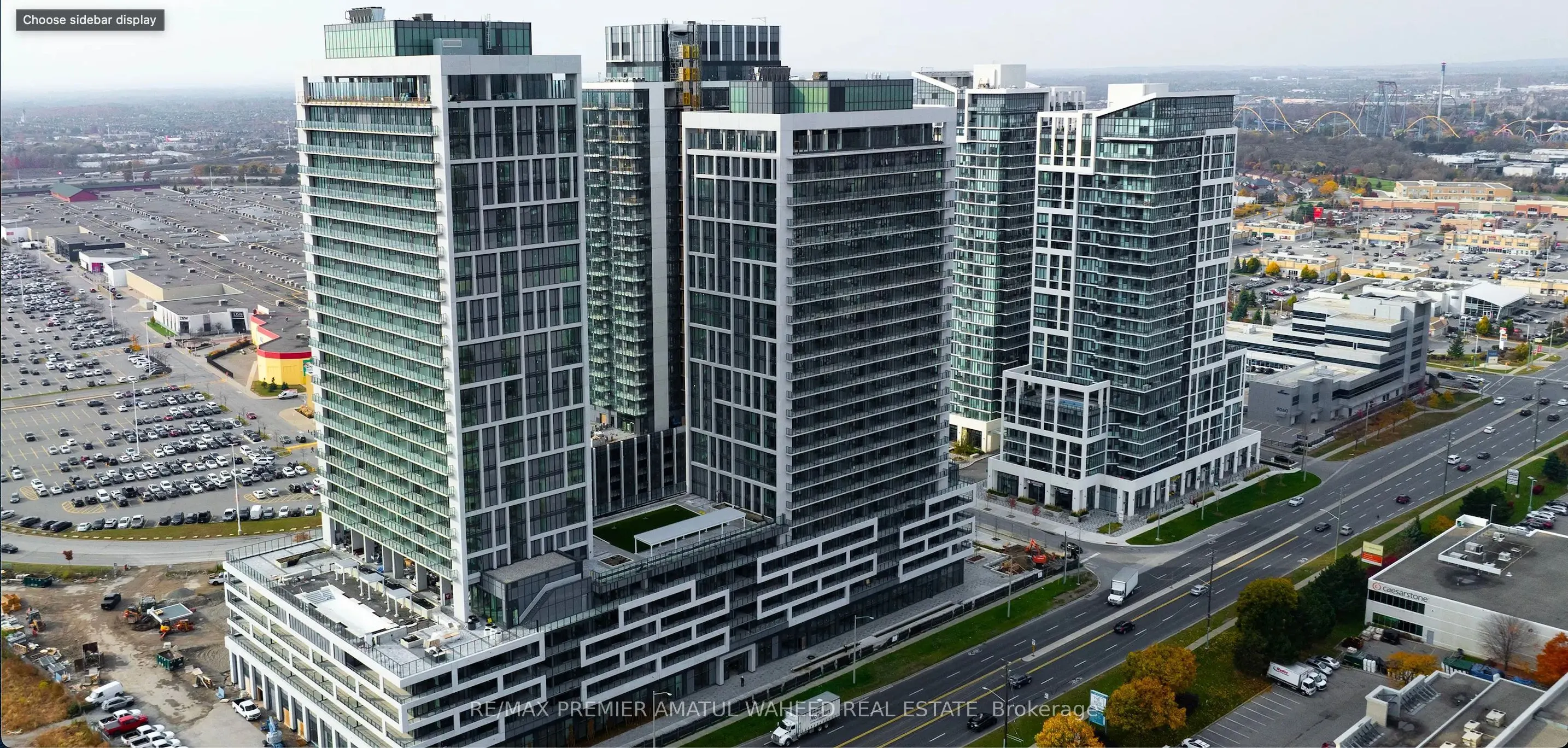 8960 Jane Street, #2121