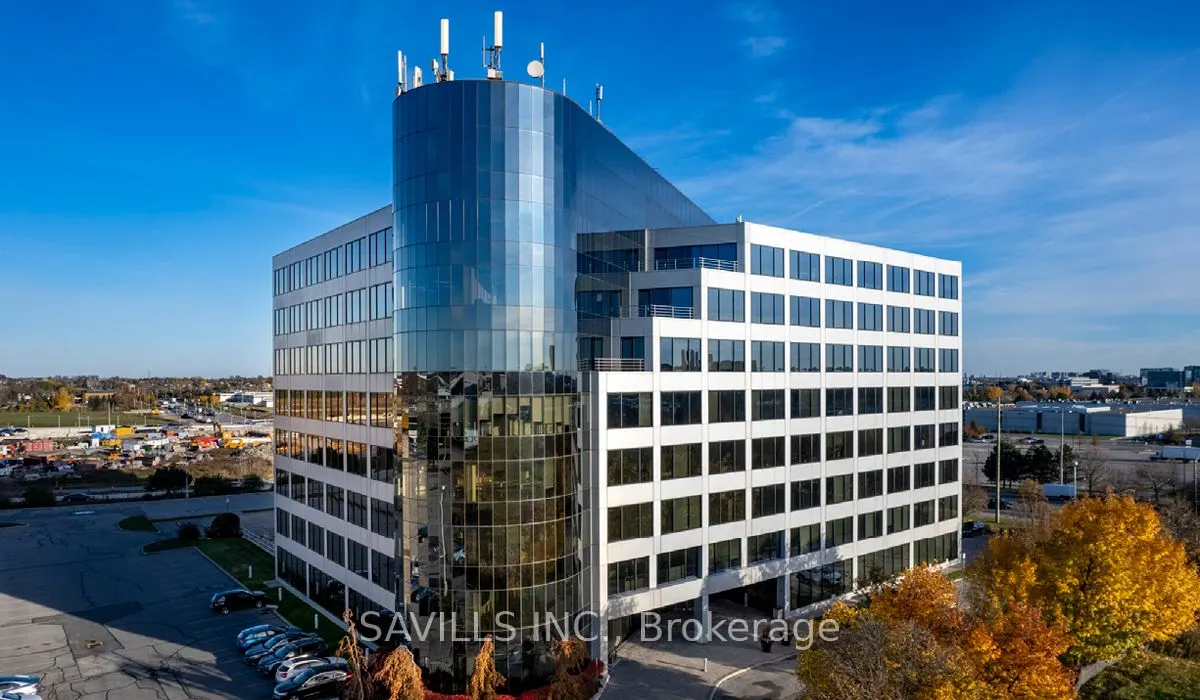 45 Vogell Road, #202